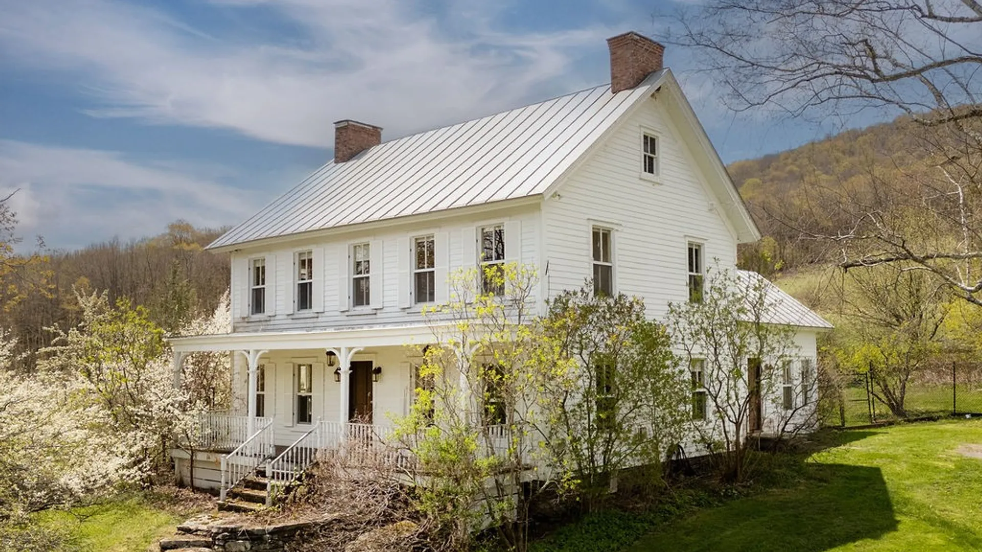 Property at 195 Oscar Dougherty Road, Roxbury, NY 12459 9