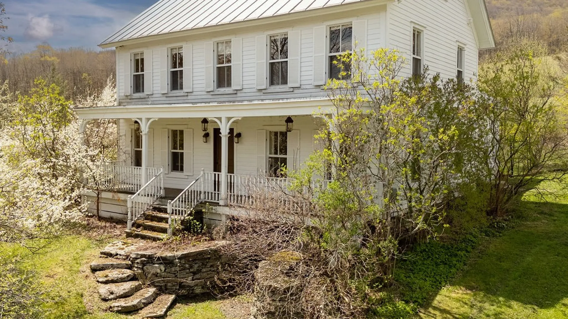 Property at 195 Oscar Dougherty Road, Roxbury, NY 12459 10