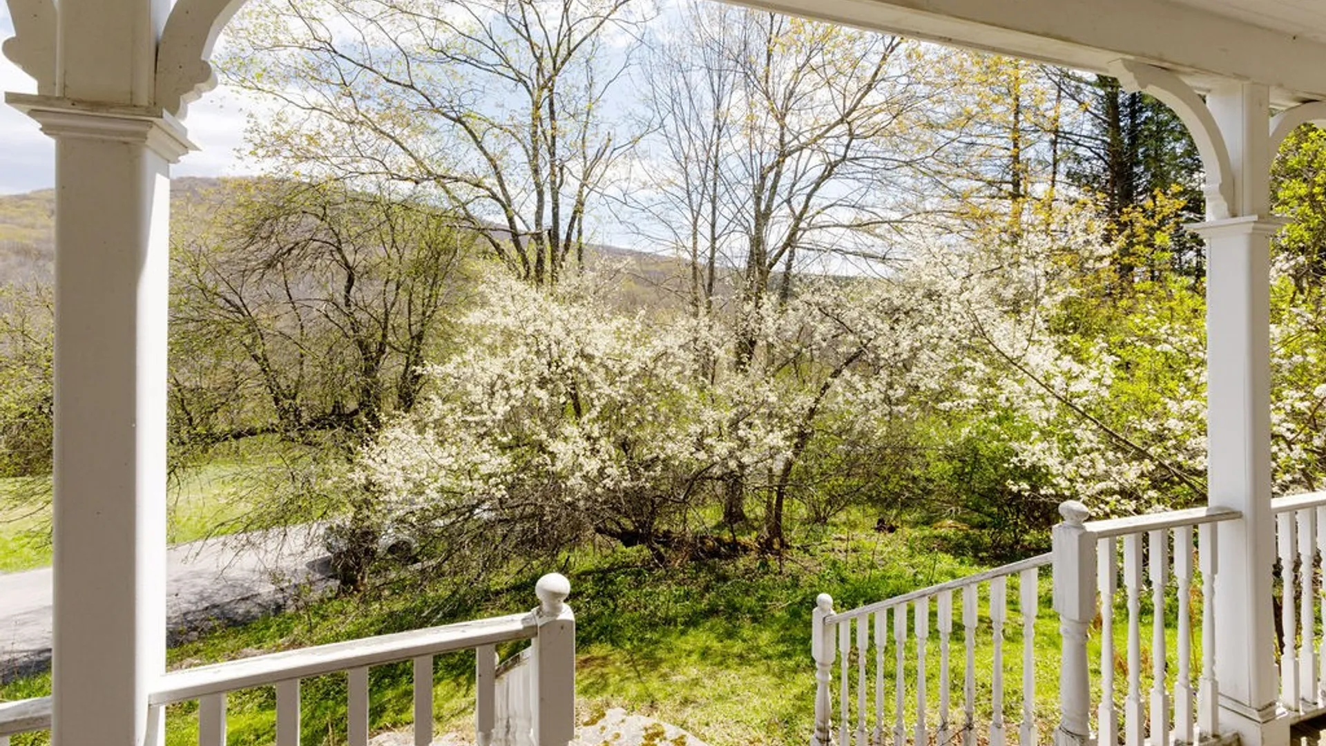 Property at 195 Oscar Dougherty Road, Roxbury, NY 12459 11