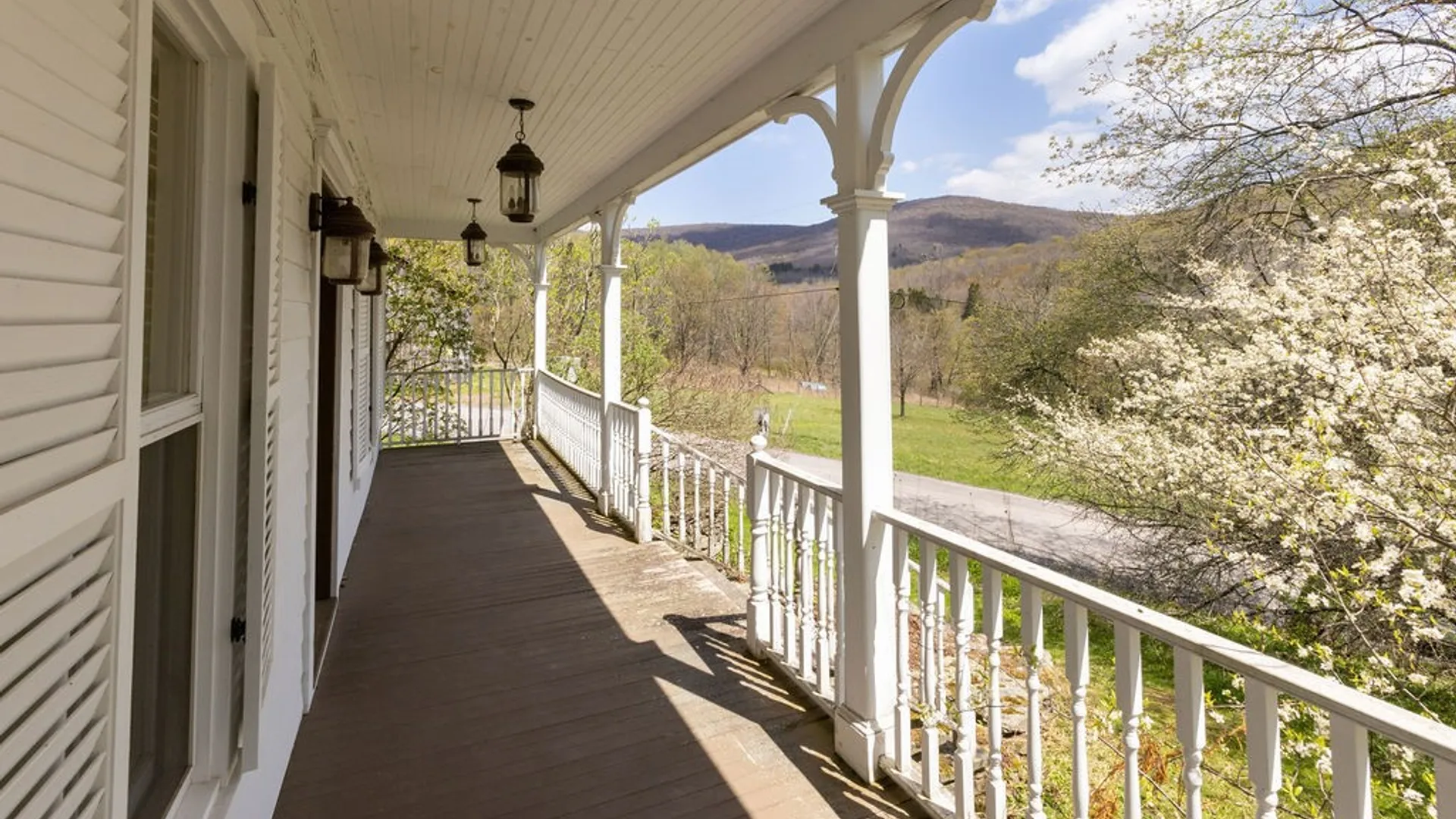 Property at 195 Oscar Dougherty Road, Roxbury, NY 12459 12