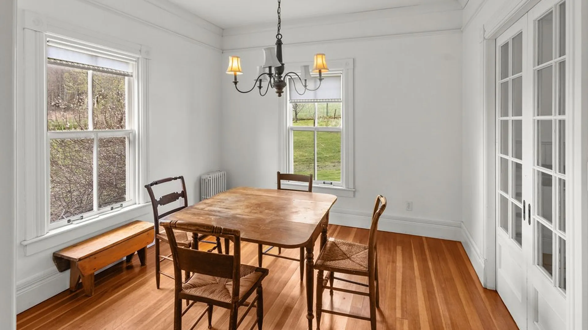 Property at 195 Oscar Dougherty Road, Roxbury, NY 12459 20
