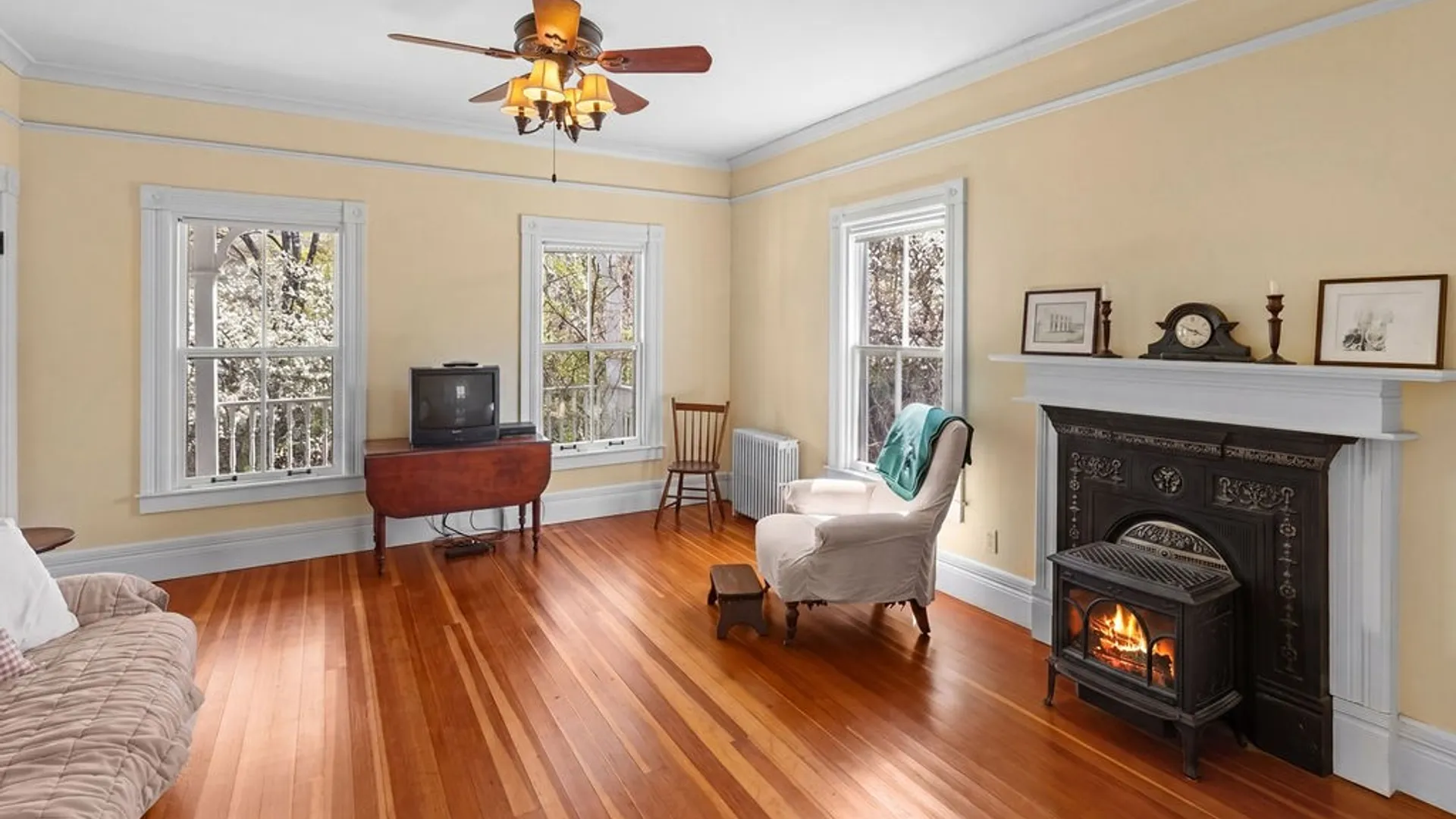 Property at 195 Oscar Dougherty Road, Roxbury, NY 12459 22