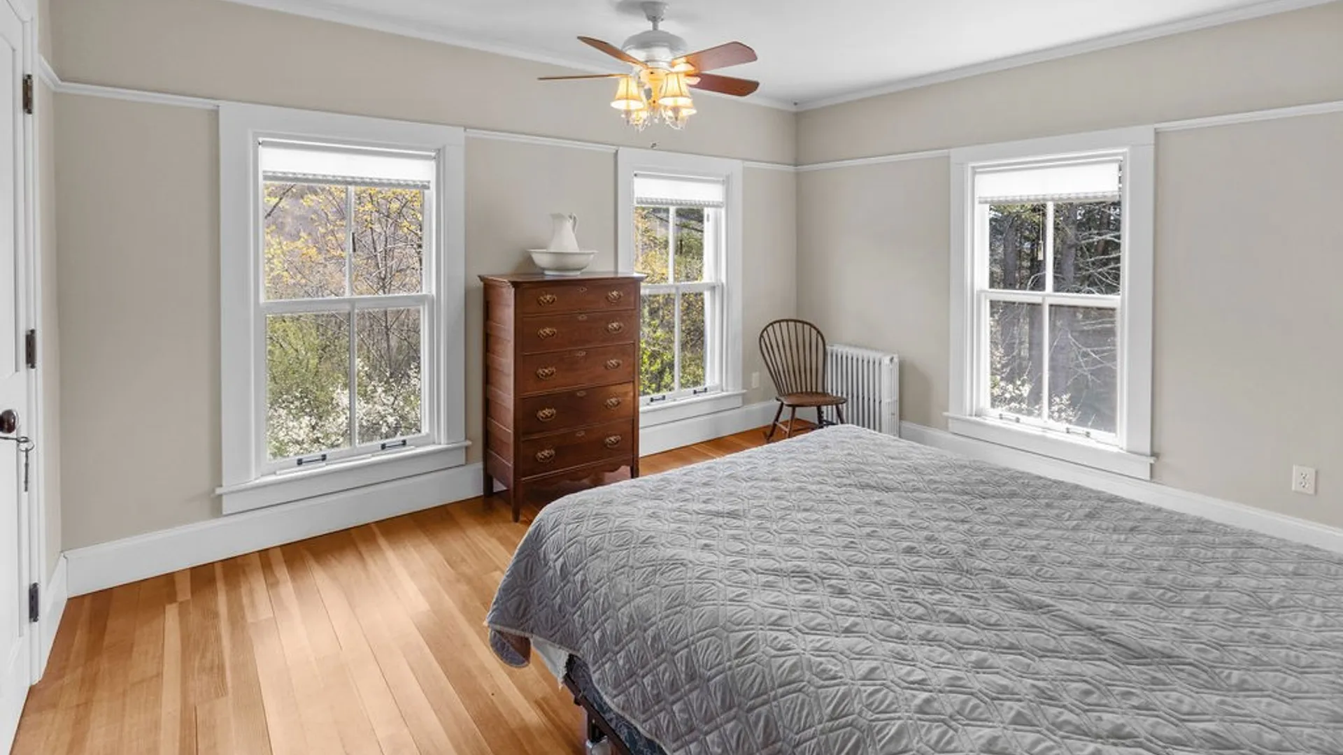 Property at 195 Oscar Dougherty Road, Roxbury, NY 12459 30