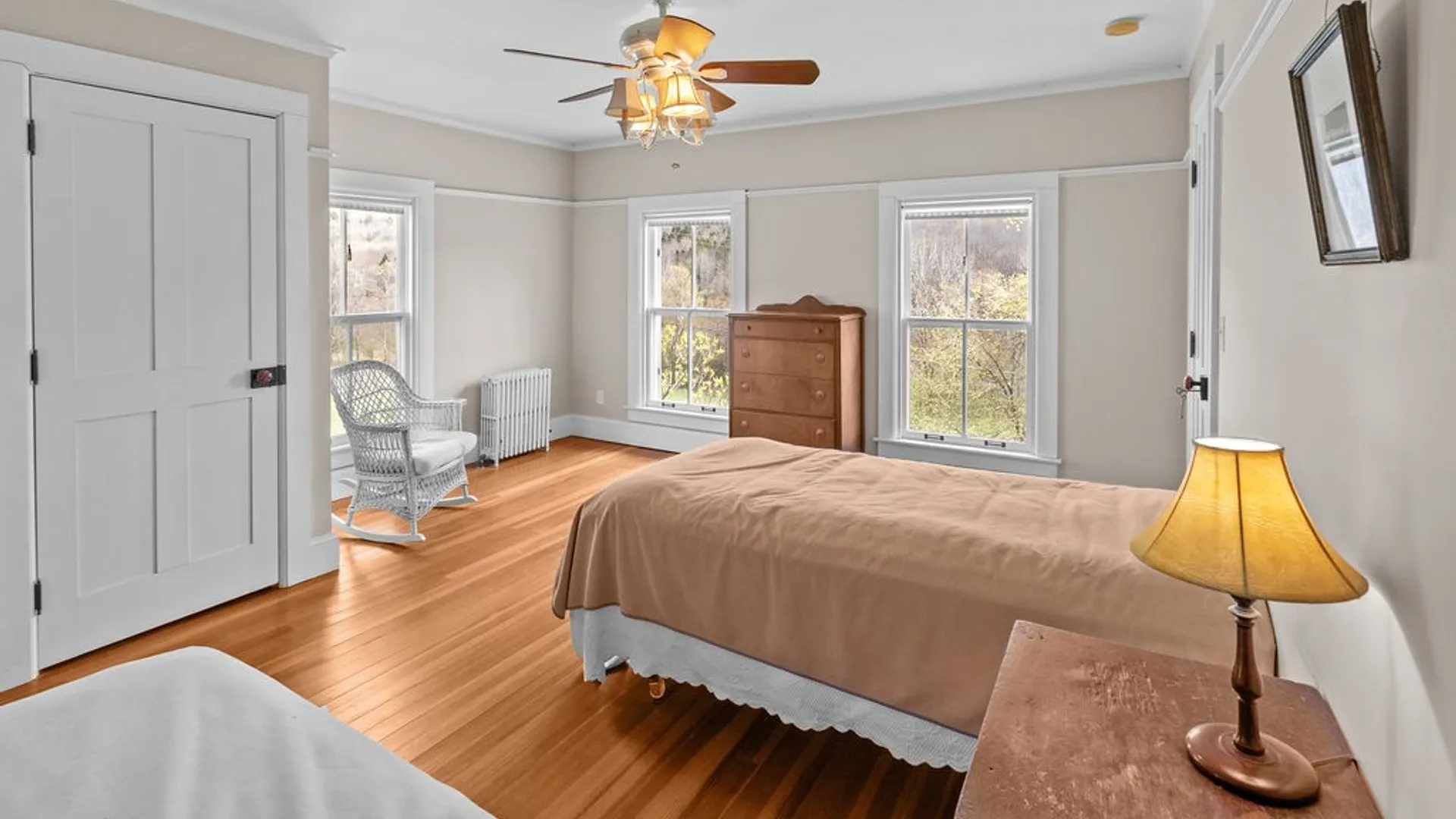 Property at 195 Oscar Dougherty Road, Roxbury, NY 12459 31