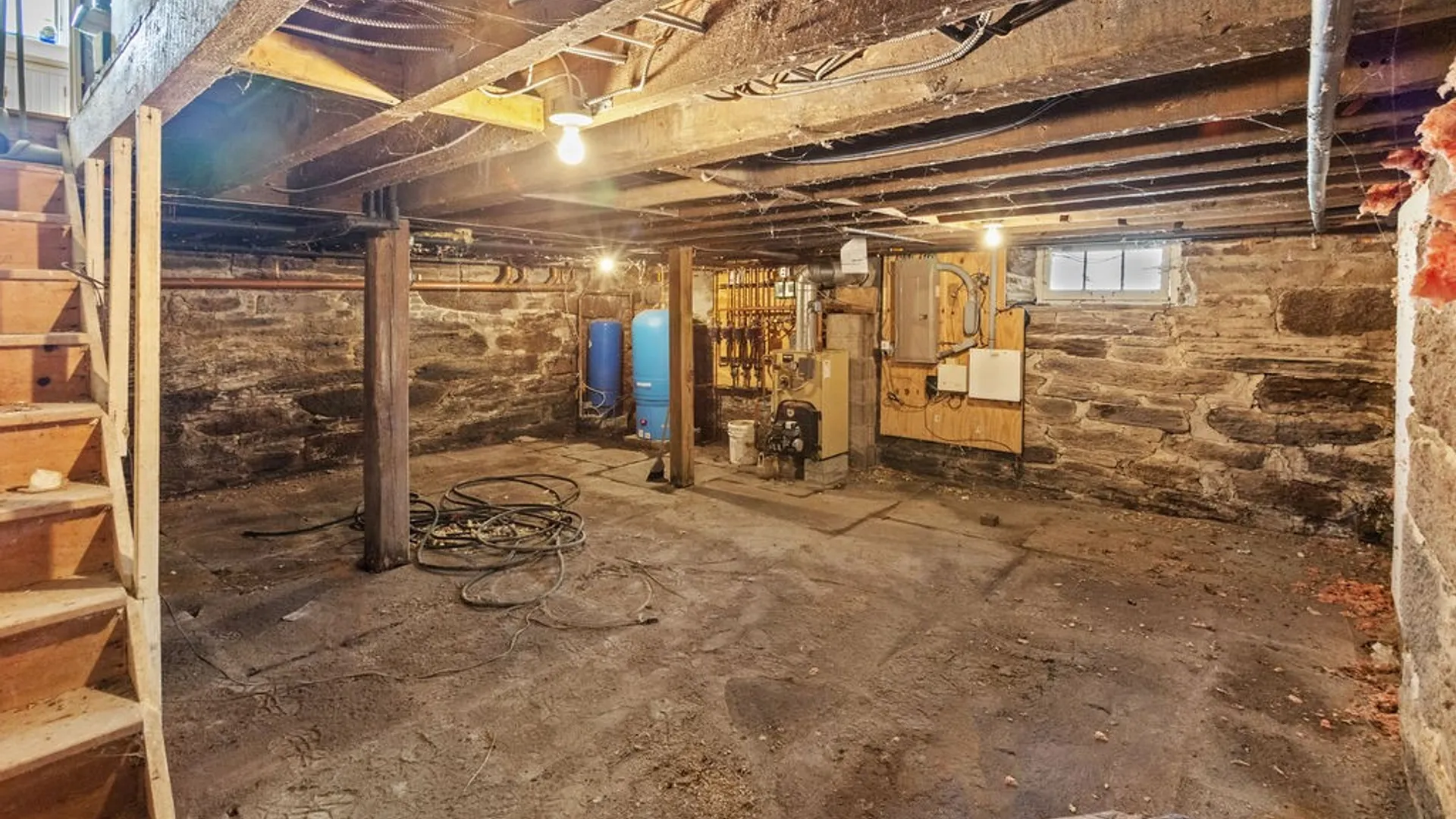 Property at 195 Oscar Dougherty Road, Roxbury, NY 12459 38