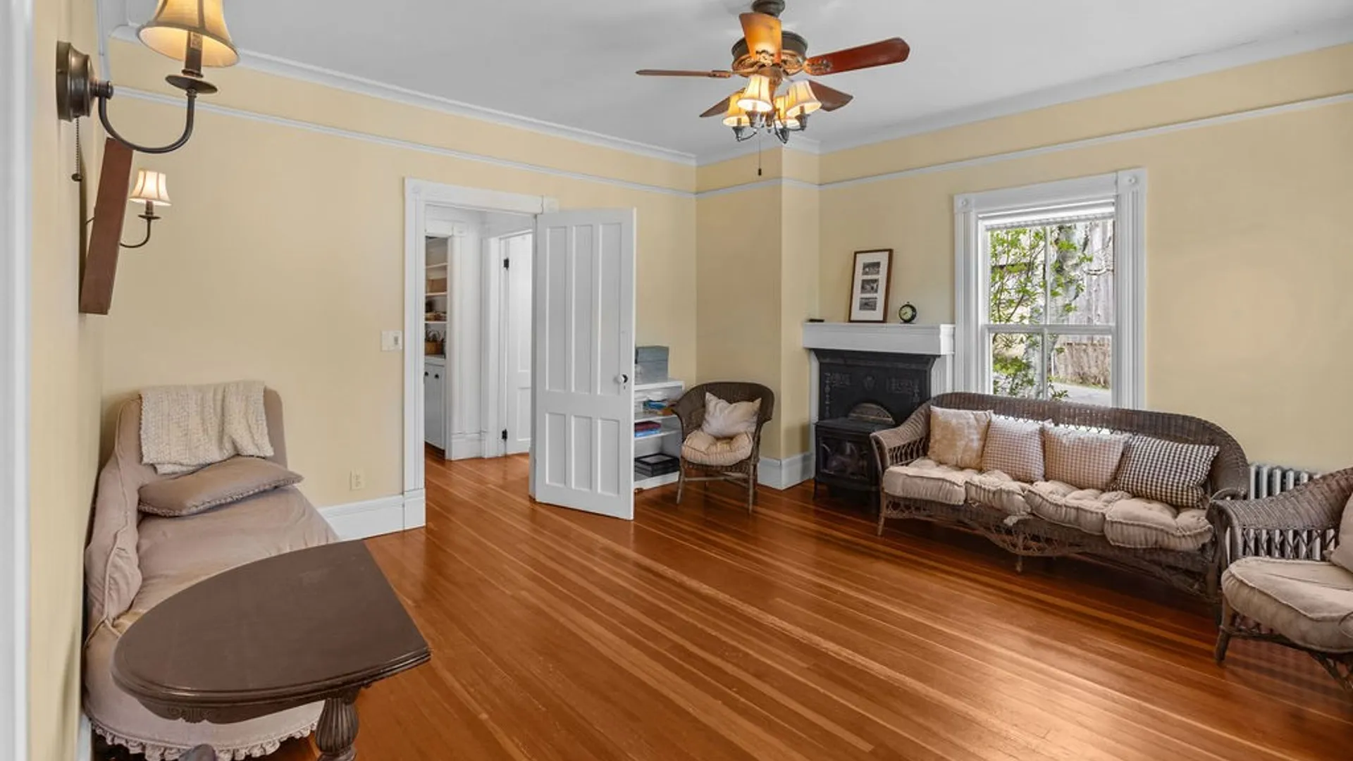 Property at 195 Oscar Dougherty Road, Roxbury, NY 12459 25