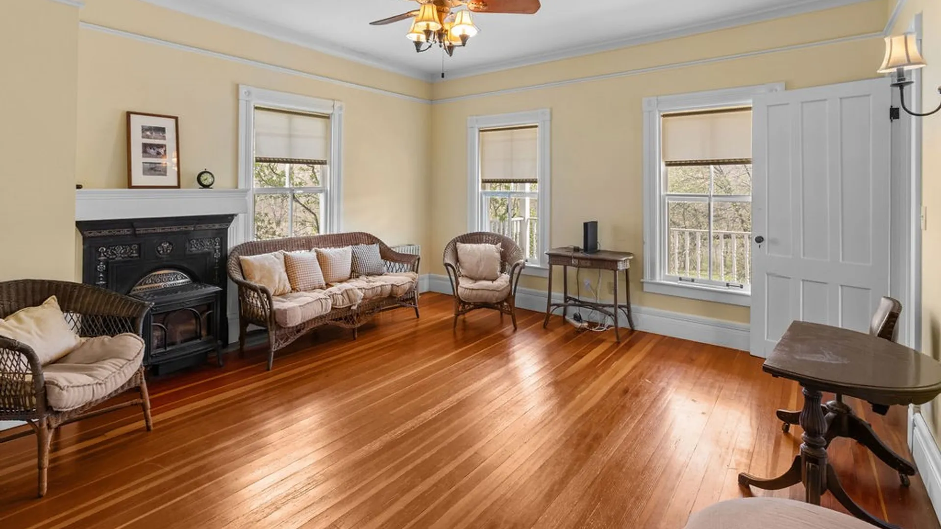 Property at 195 Oscar Dougherty Road, Roxbury, NY 12459 26