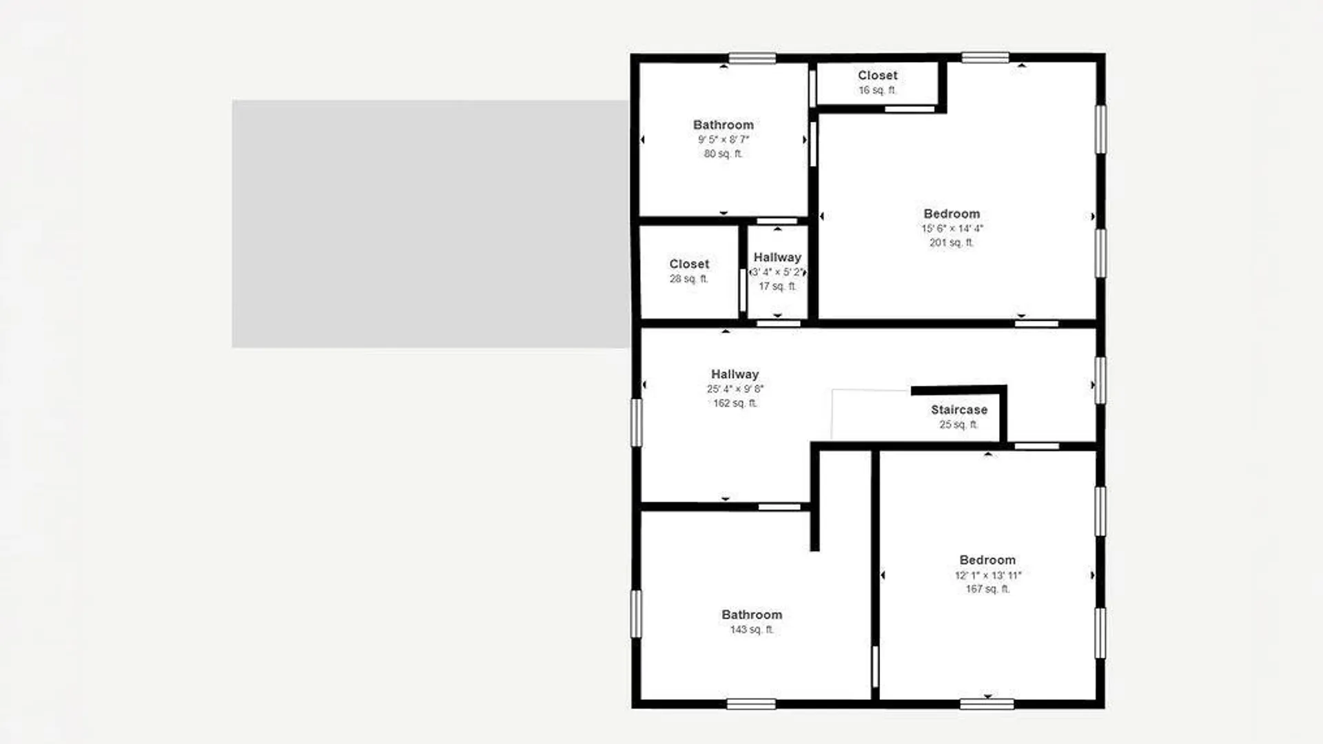 Property at 195 Oscar Dougherty Road, Roxbury, NY 12459 49