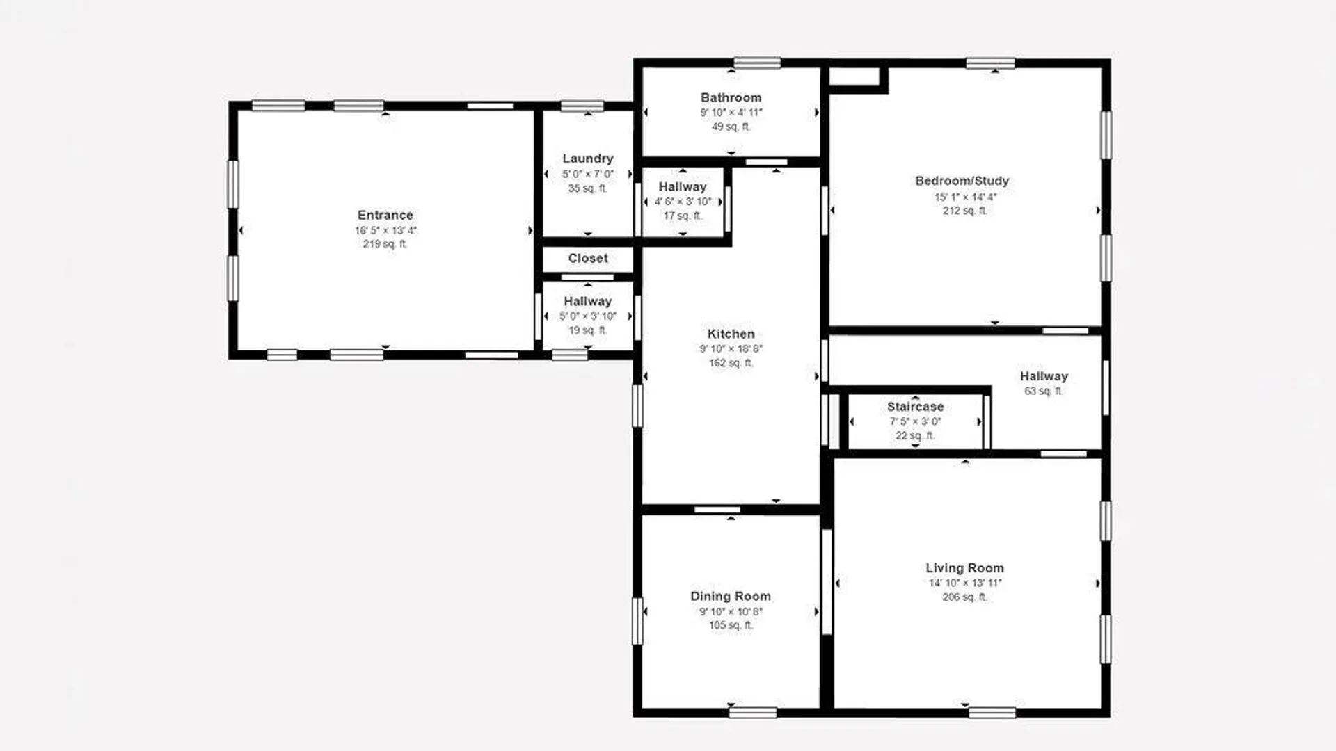Property at 195 Oscar Dougherty Road, Roxbury, NY 12459 50