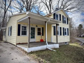 Property at 3347 County Route 57, Volney, NY 13126