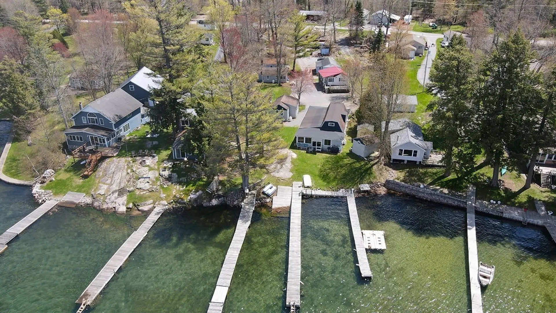 Property at 46931 Carnegie Bay Road, Alexandria, NY 13607 4