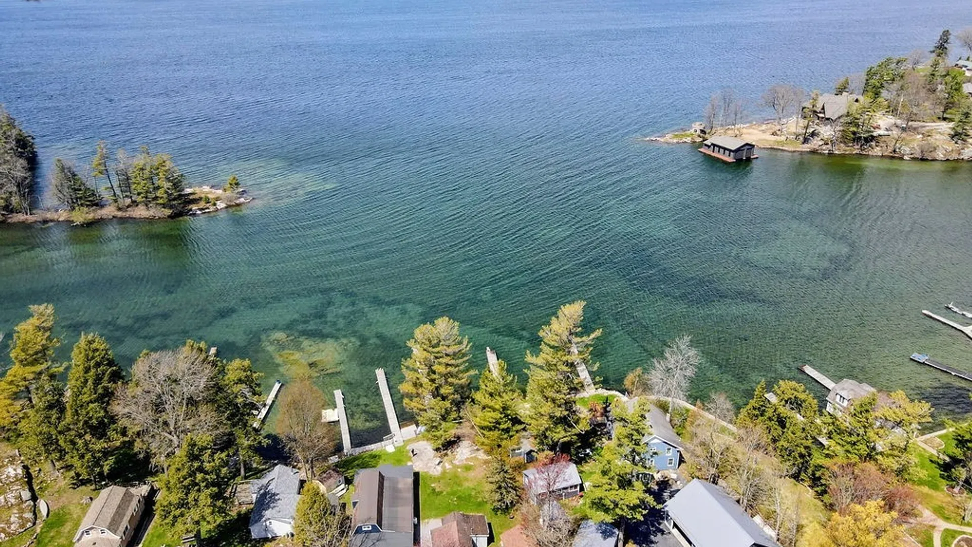Property at 46931 Carnegie Bay Road, Alexandria, NY 13607 5