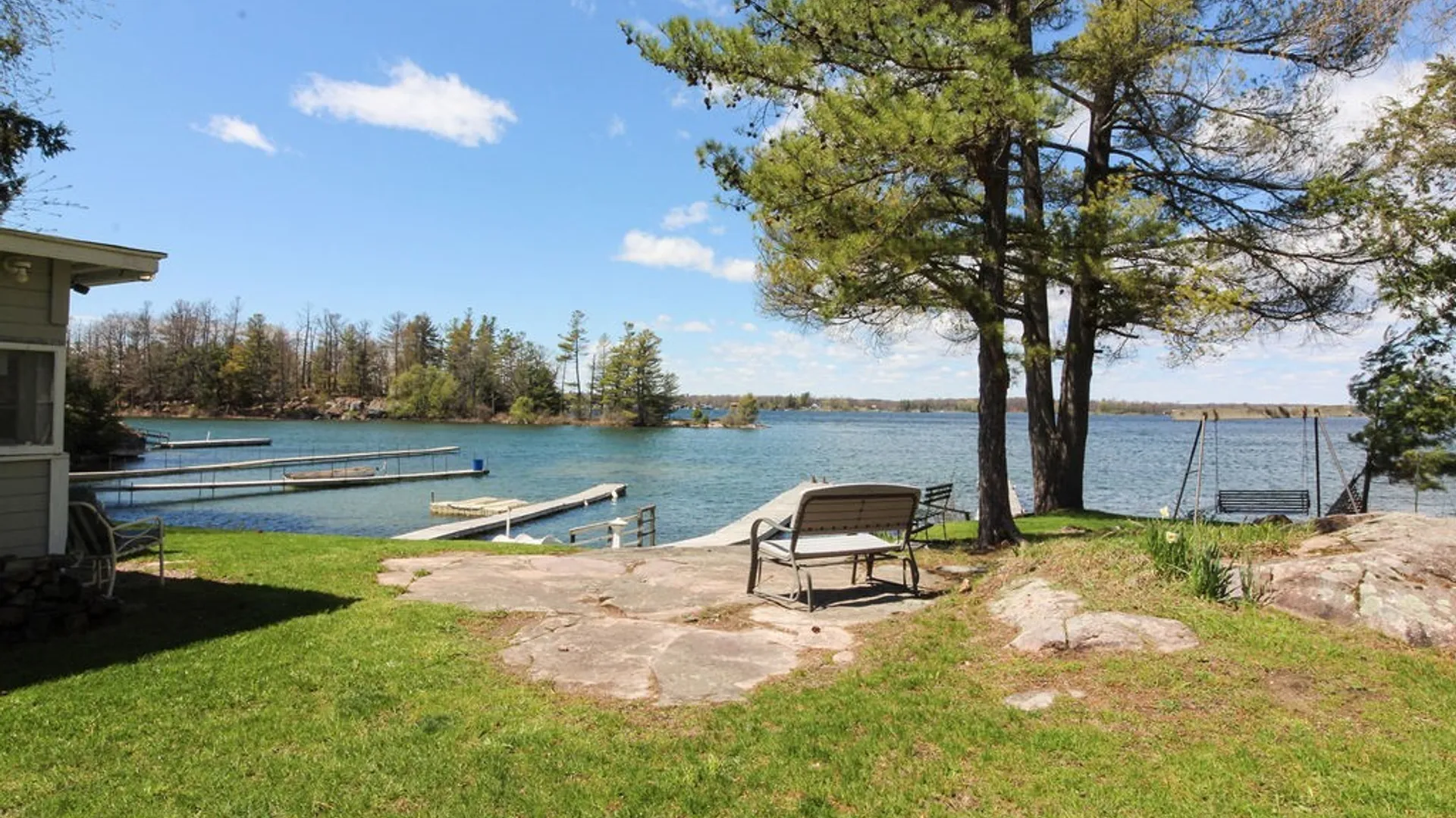 Property at 46931 Carnegie Bay Road, Alexandria, NY 13607 8
