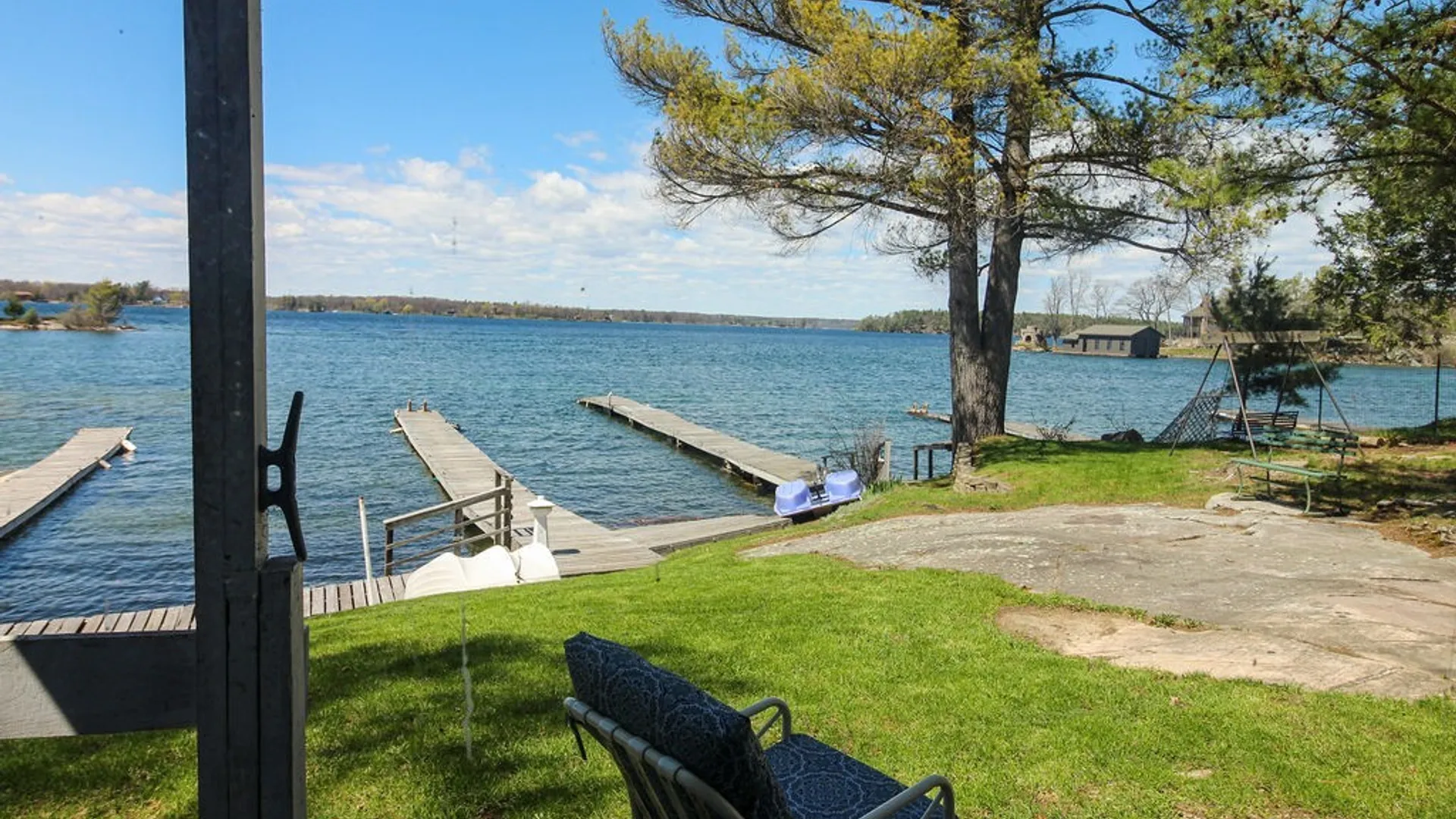 Property at 46931 Carnegie Bay Road, Alexandria, NY 13607 9