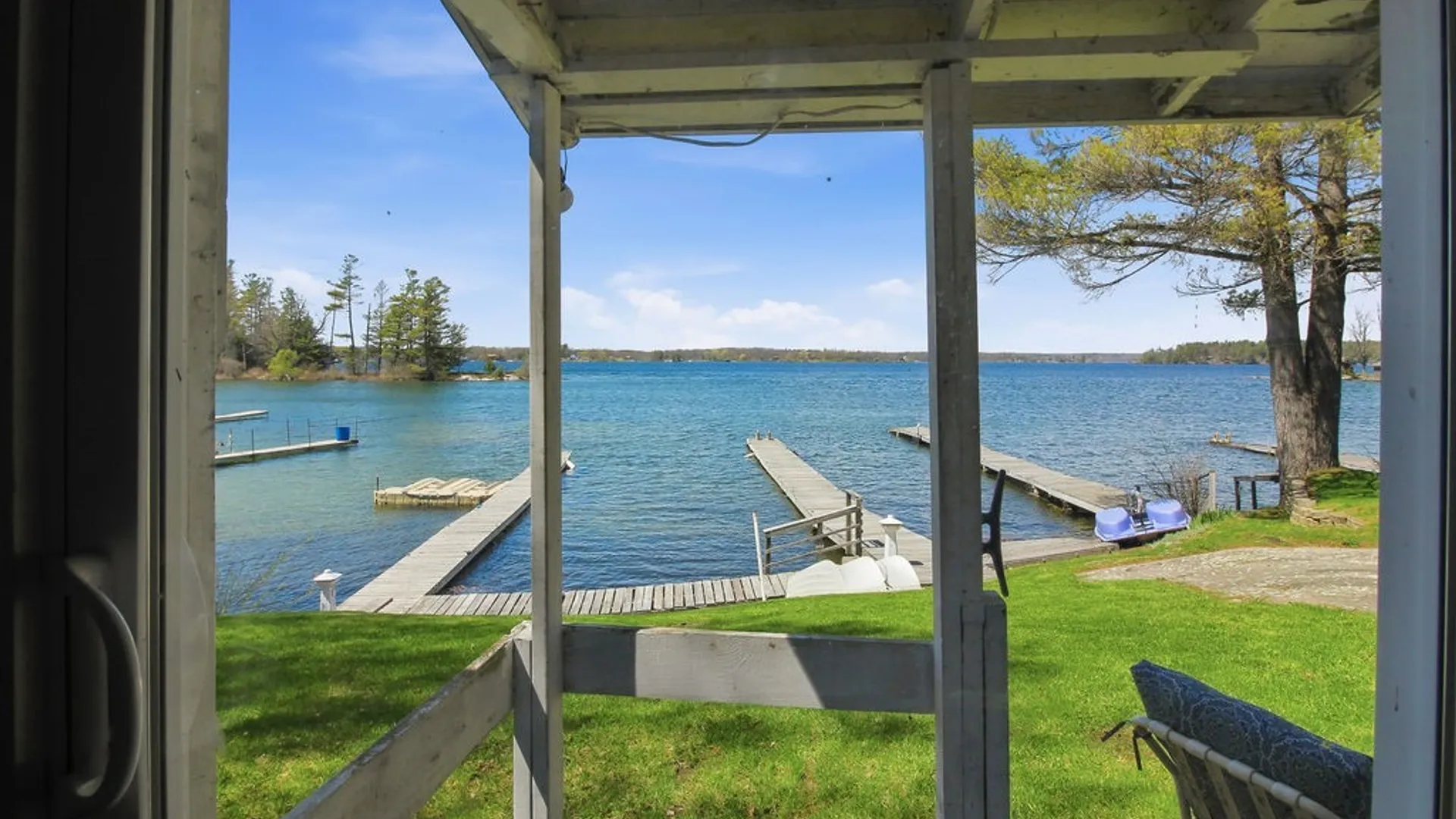 Property at 46931 Carnegie Bay Road, Alexandria, NY 13607 10