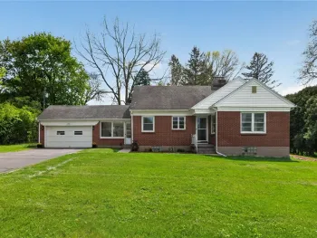 Property at 2539 Browncroft Boulevard, Penfield, NY 14625