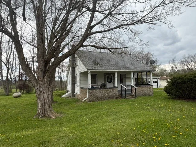 Property at 596 County Road 23, Tyrone, NY 14837