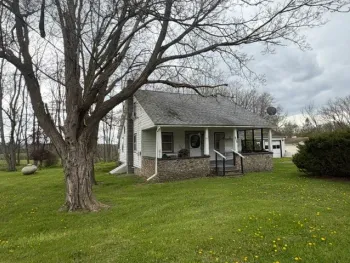 Property at 596 County Road 23, Tyrone, NY 14837