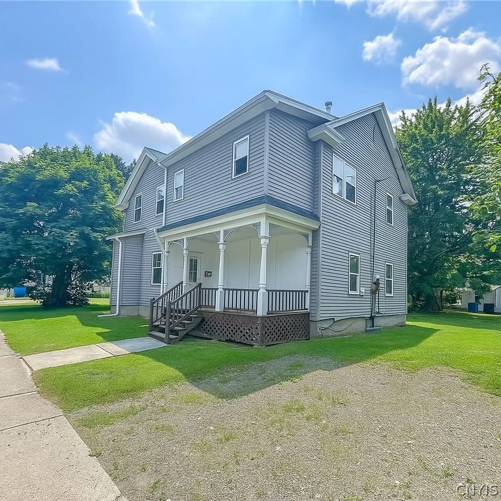Property at 19 Water Street, Cortland, NY 13045