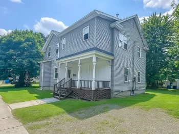 Property at 19 Water Street, Cortland, NY 13045