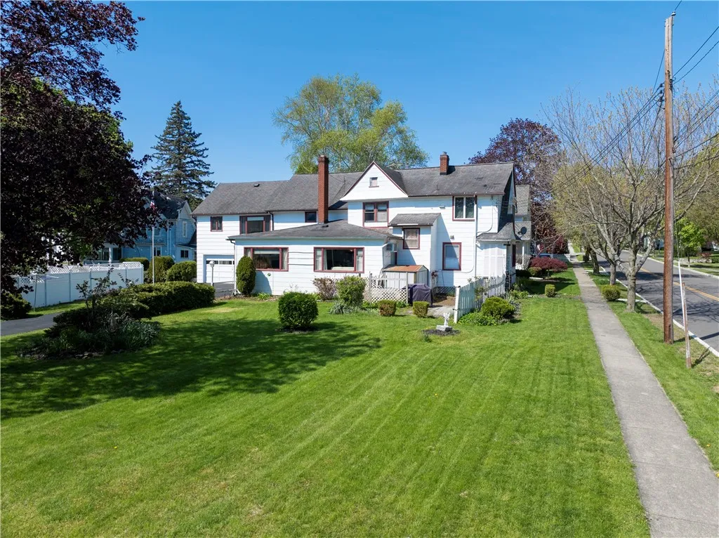 Property at 5-7 Shethar Street, Urbana, NY 14840