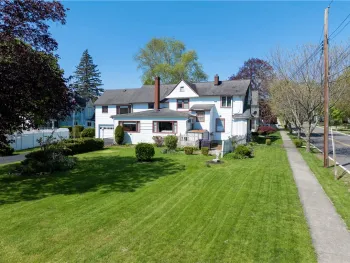 Property at 5-7 Shethar Street, Urbana, NY 14840