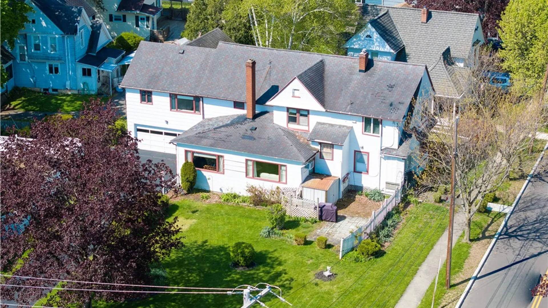 Property at 5-7 Shethar Street, Urbana, NY 14840 4