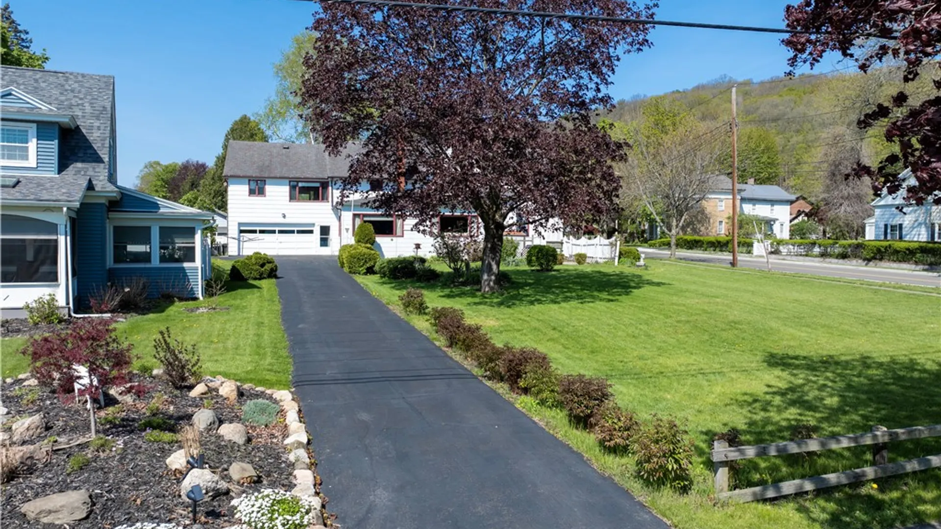 Property at 5-7 Shethar Street, Urbana, NY 14840 7