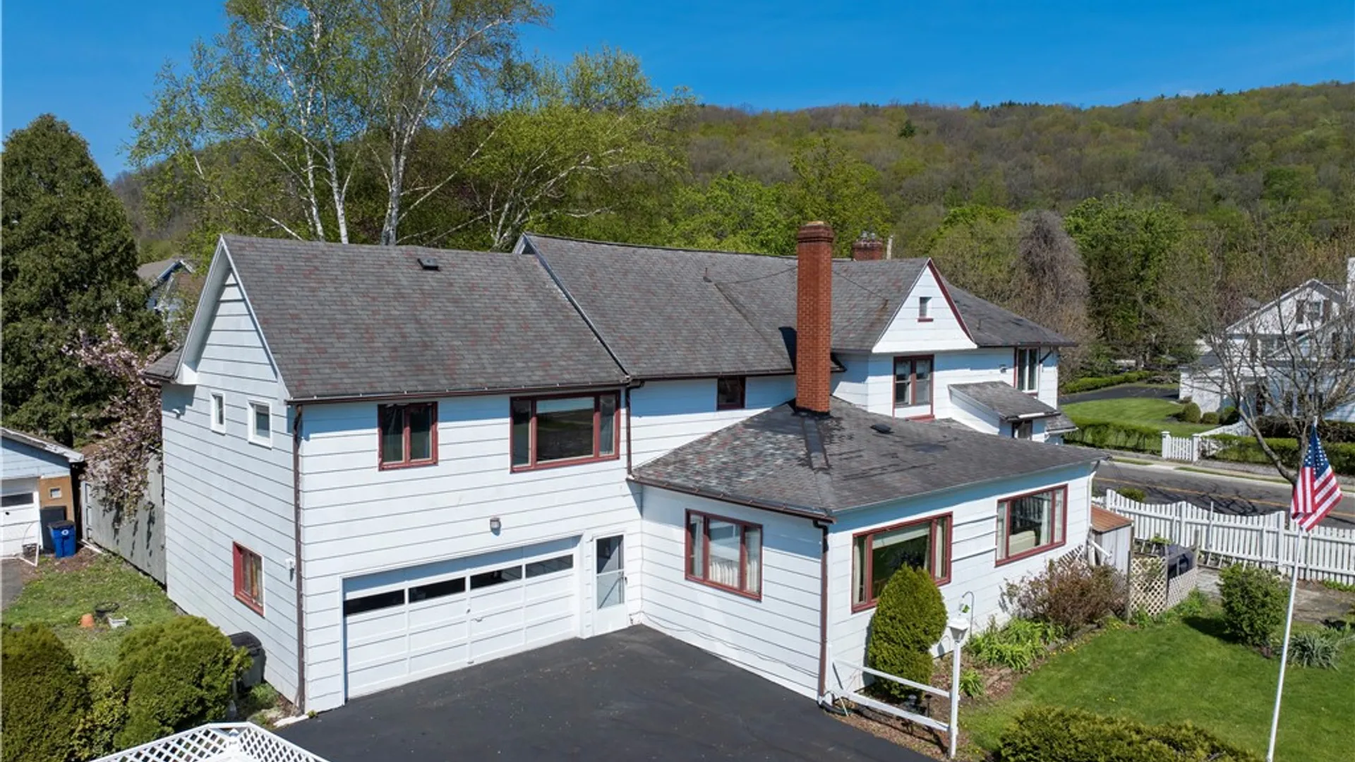 Property at 5-7 Shethar Street, Urbana, NY 14840 8
