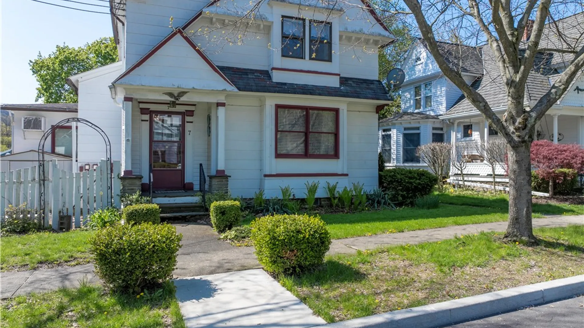 Property at 5-7 Shethar Street, Urbana, NY 14840 9