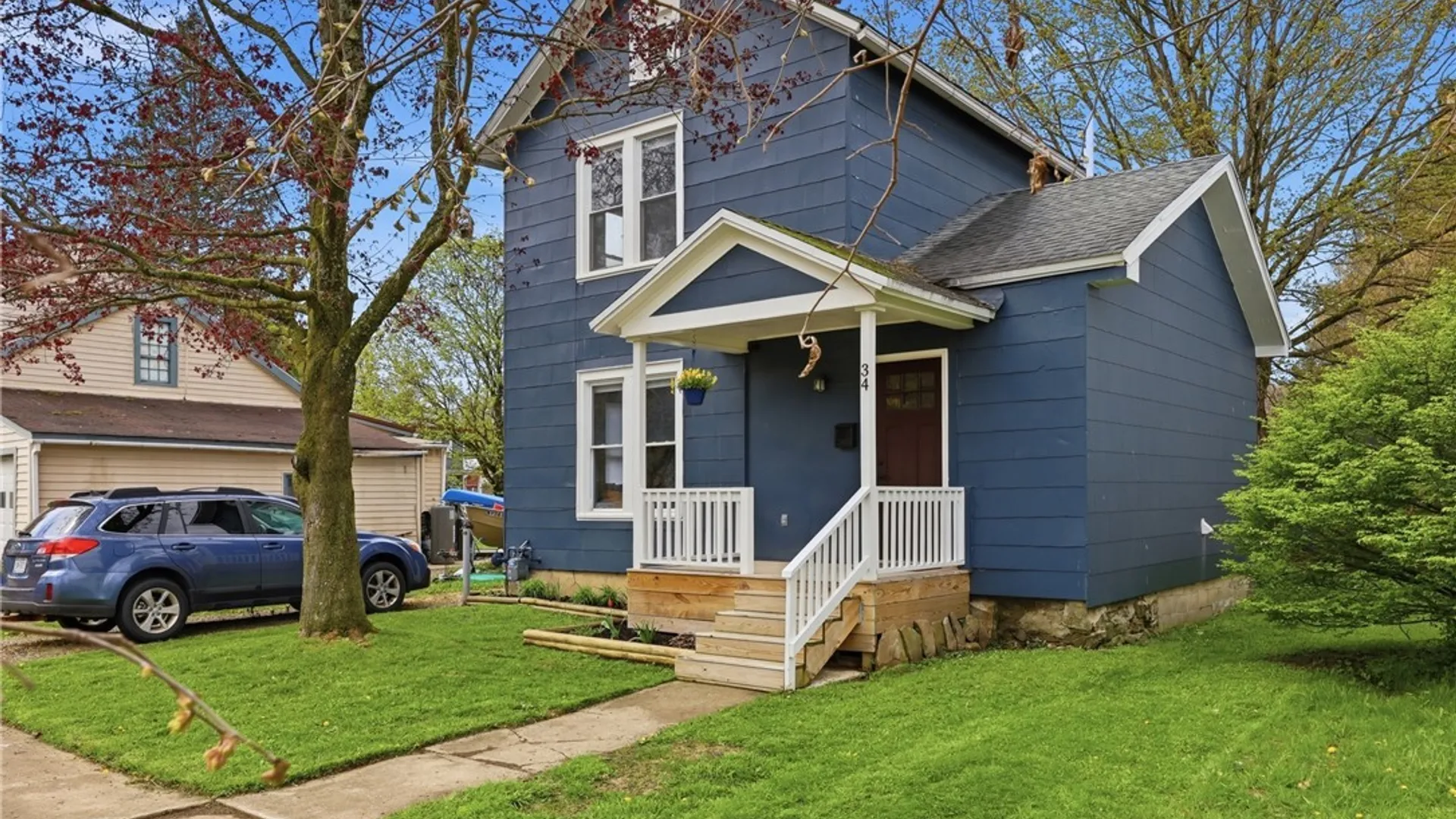 Property at 34 Chapel Street, Cuba, NY 14727 24