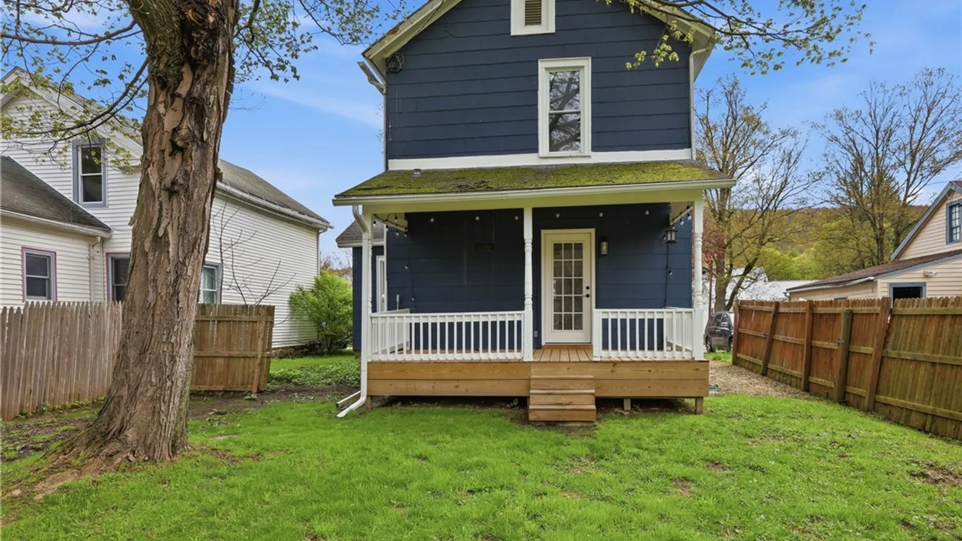 Property at 34 Chapel Street, Cuba, NY 14727 27