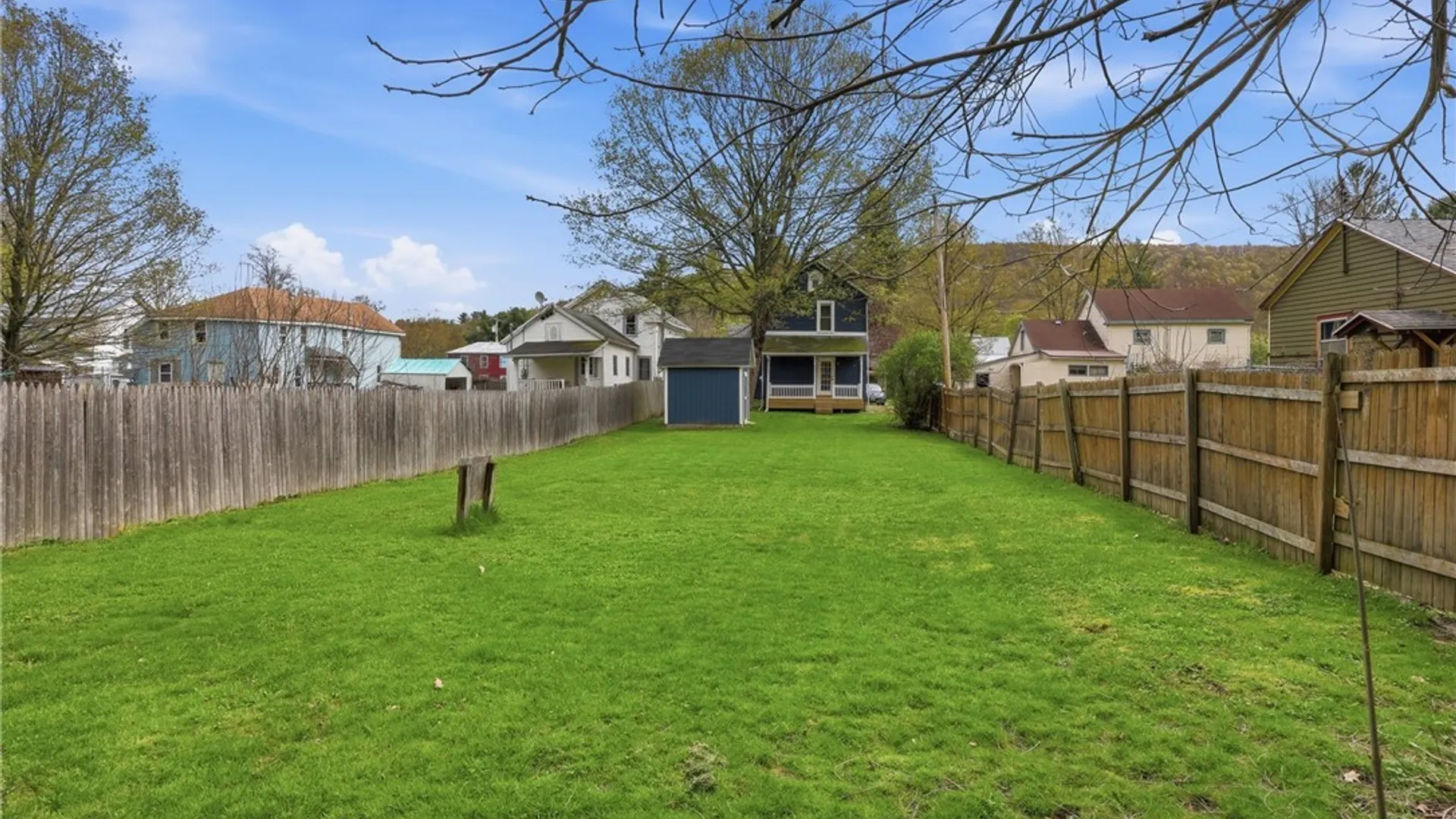 Property at 34 Chapel Street, Cuba, NY 14727 29