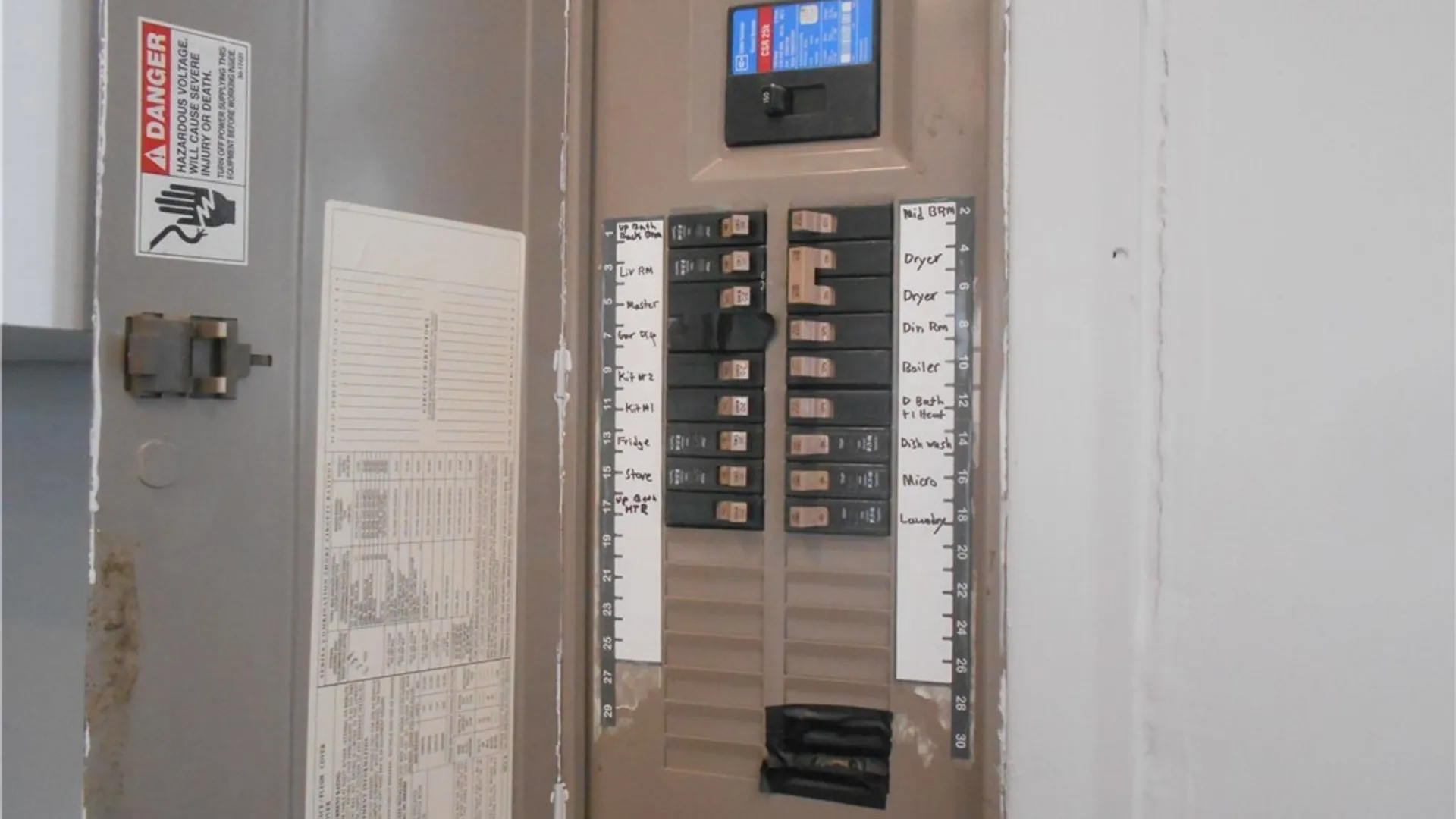 Property at 34 Chapel Street, Cuba, NY 14727 35