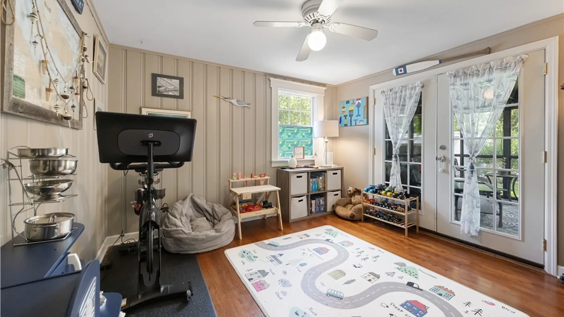 Property at 518 Cleveland Boulevard, Manlius, NY 13066 14