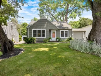 Property at 518 Cleveland Boulevard, Manlius, NY 13066
