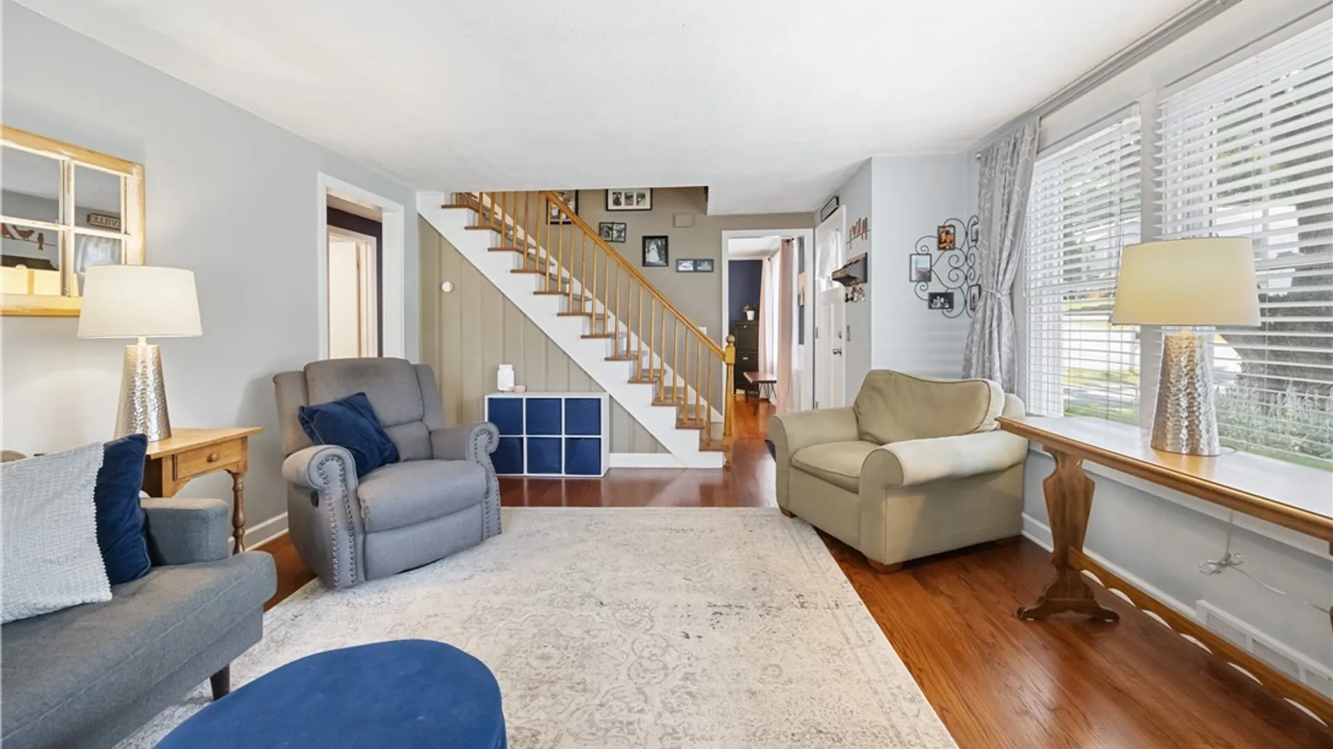 Property at 518 Cleveland Boulevard, Manlius, NY 13066 4