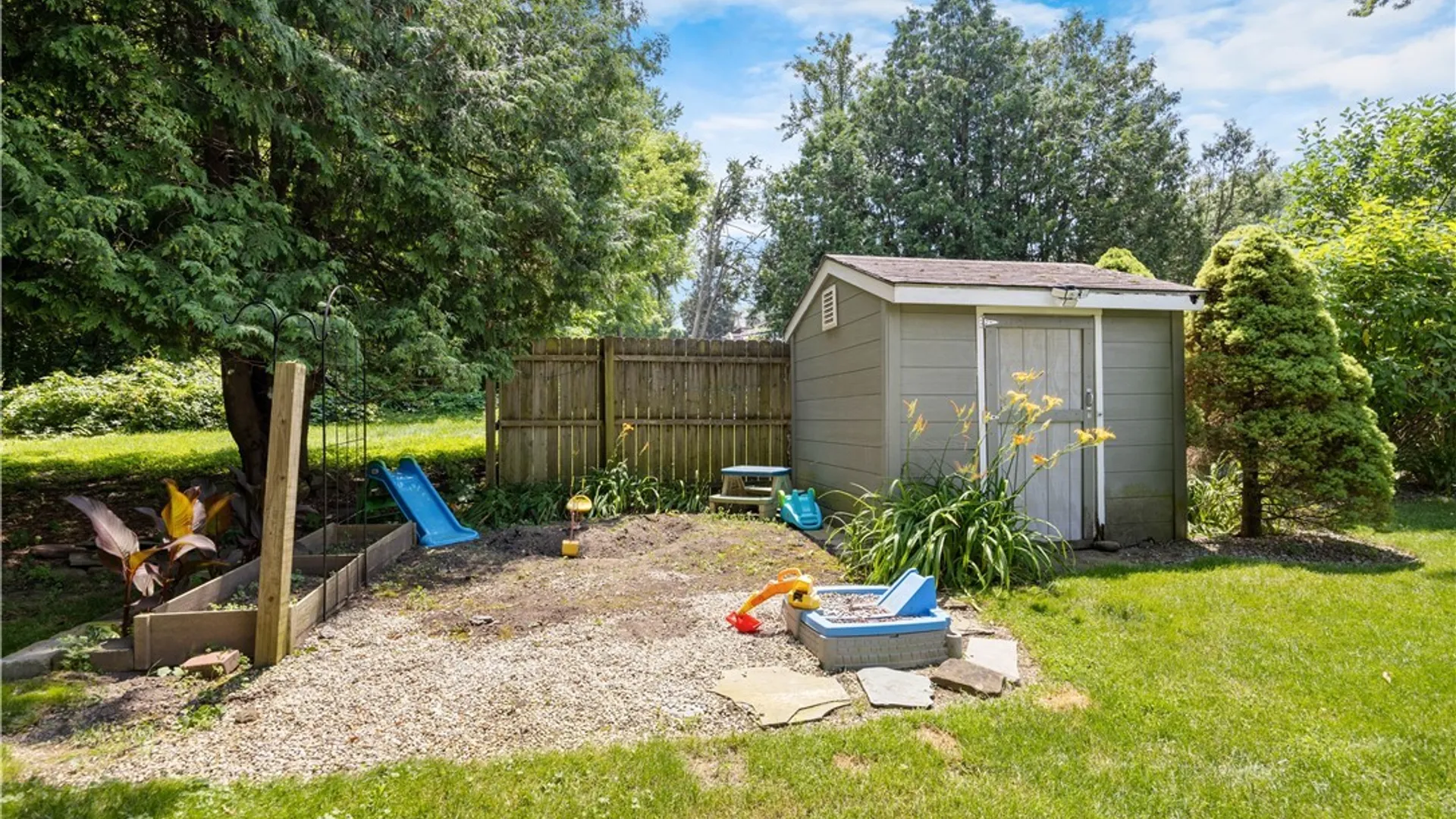 Property at 518 Cleveland Boulevard, Manlius, NY 13066 34