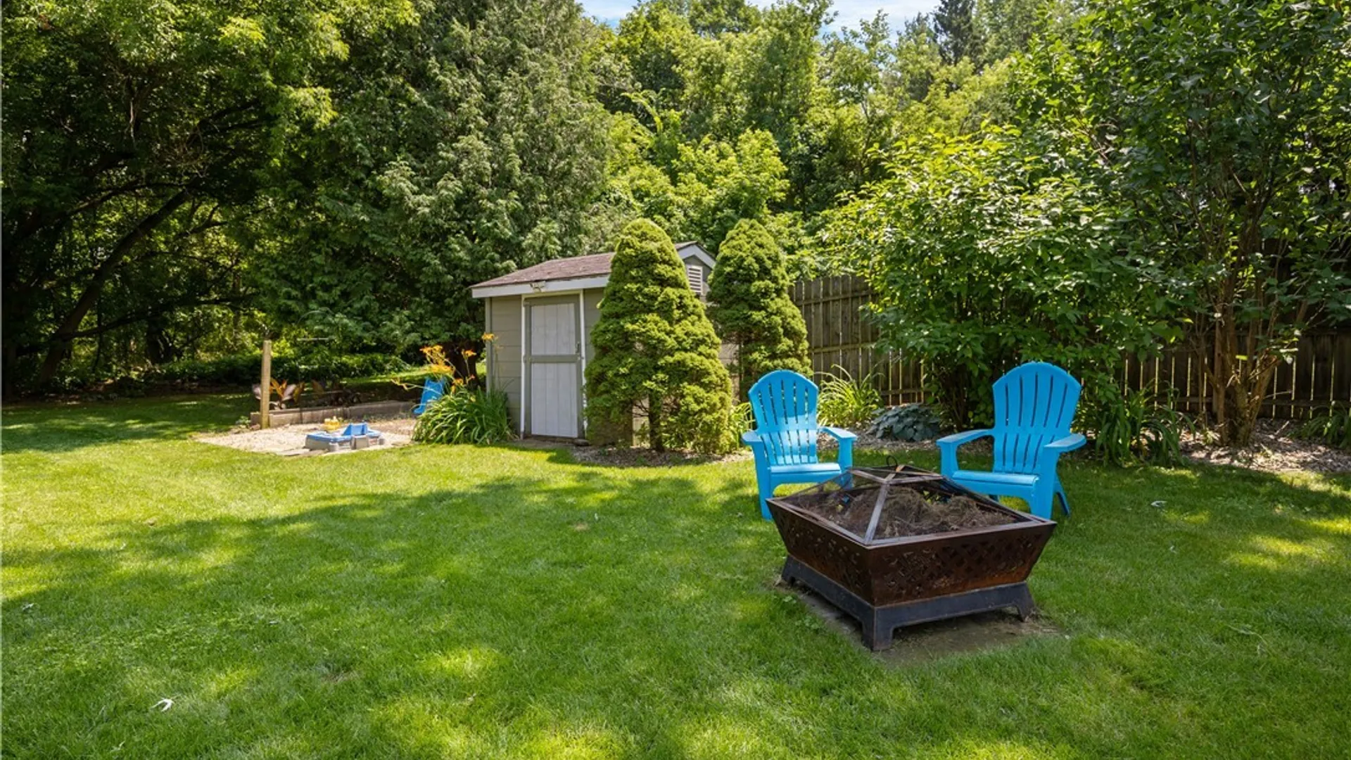 Property at 518 Cleveland Boulevard, Manlius, NY 13066 35
