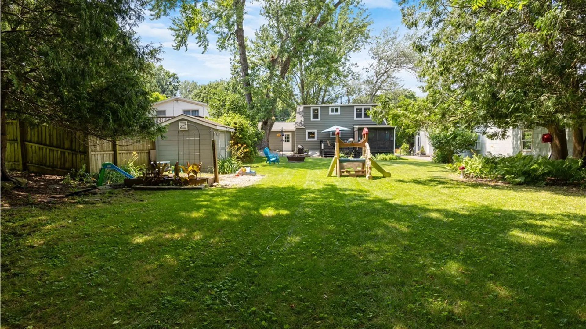 Property at 518 Cleveland Boulevard, Manlius, NY 13066 36