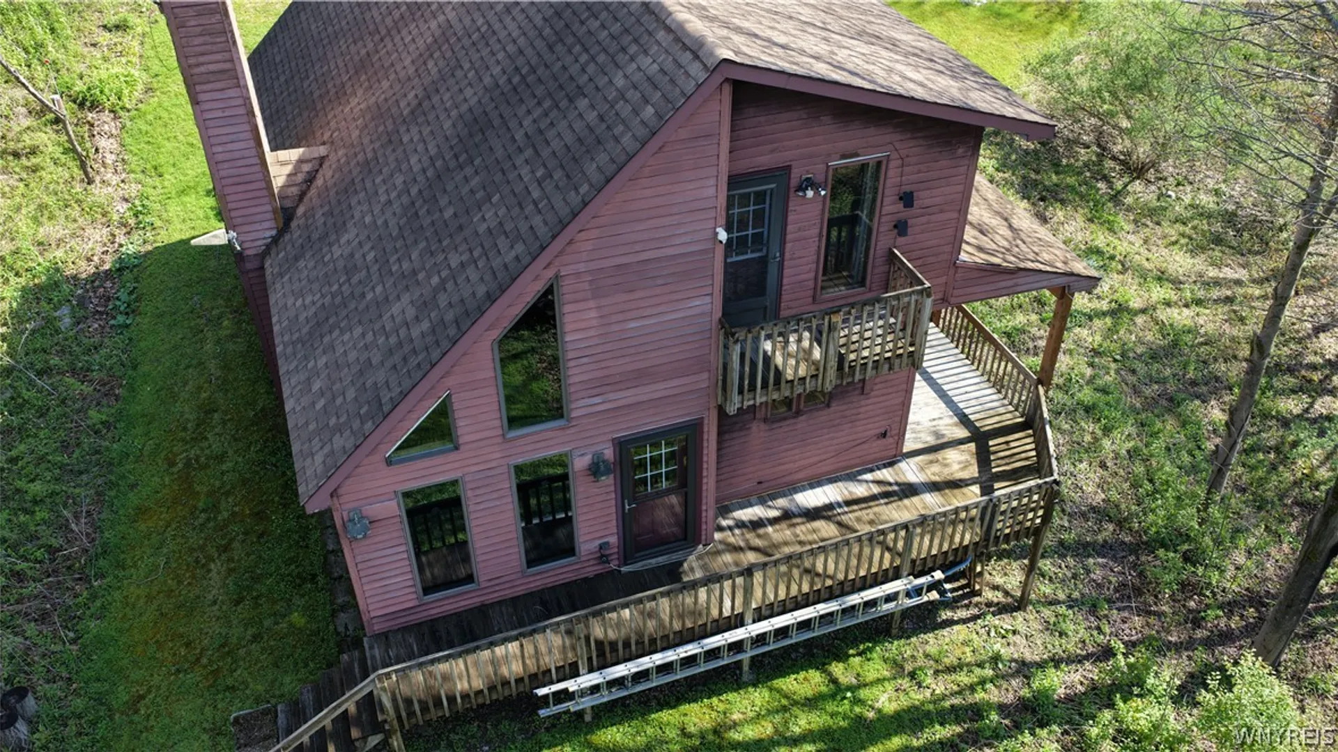 Property at 7289 Route 242, Mansfield, NY 14731 38