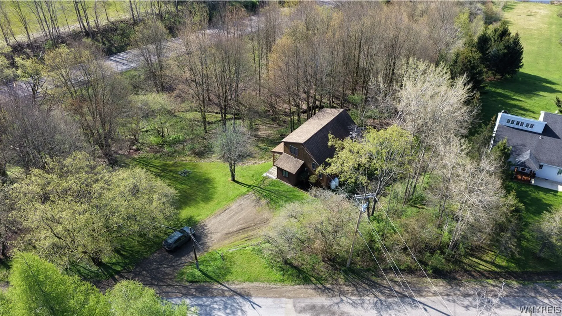 Property at 7289 Route 242, Mansfield, NY 14731 5