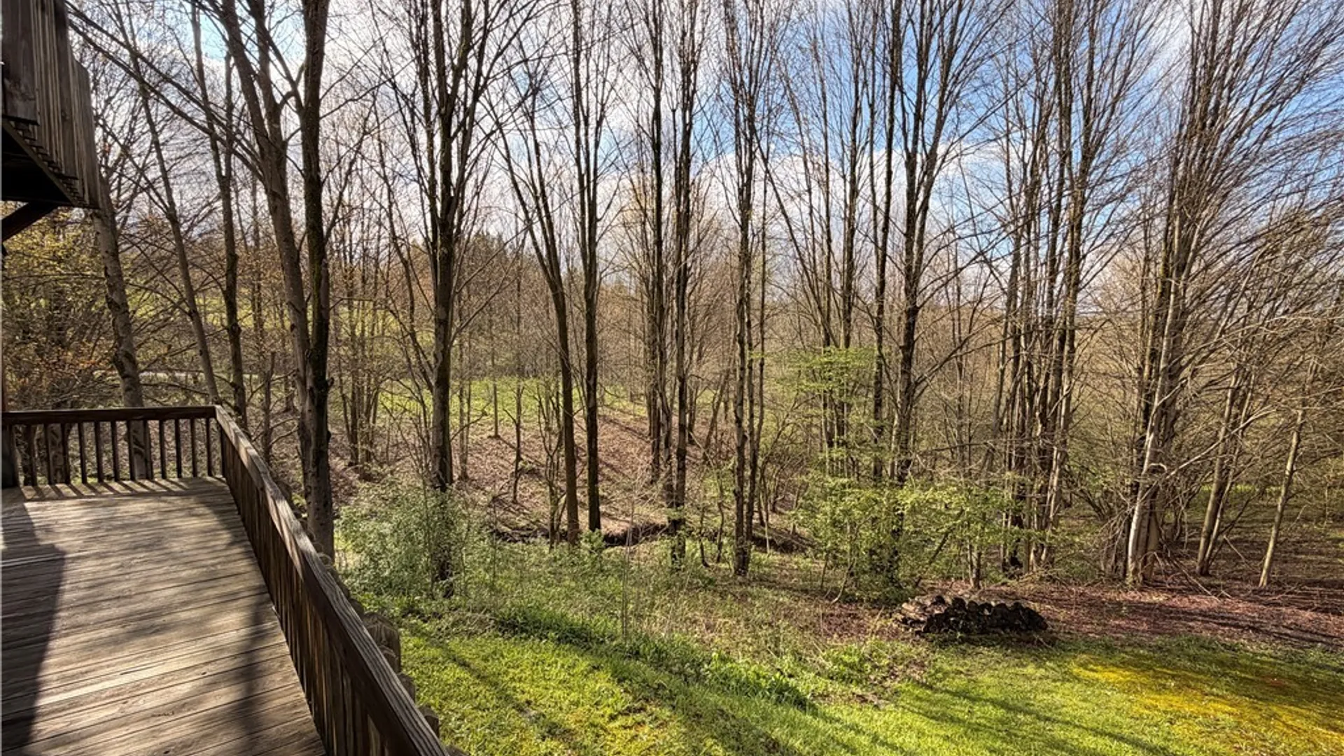 Property at 7289 Route 242, Mansfield, NY 14731 37