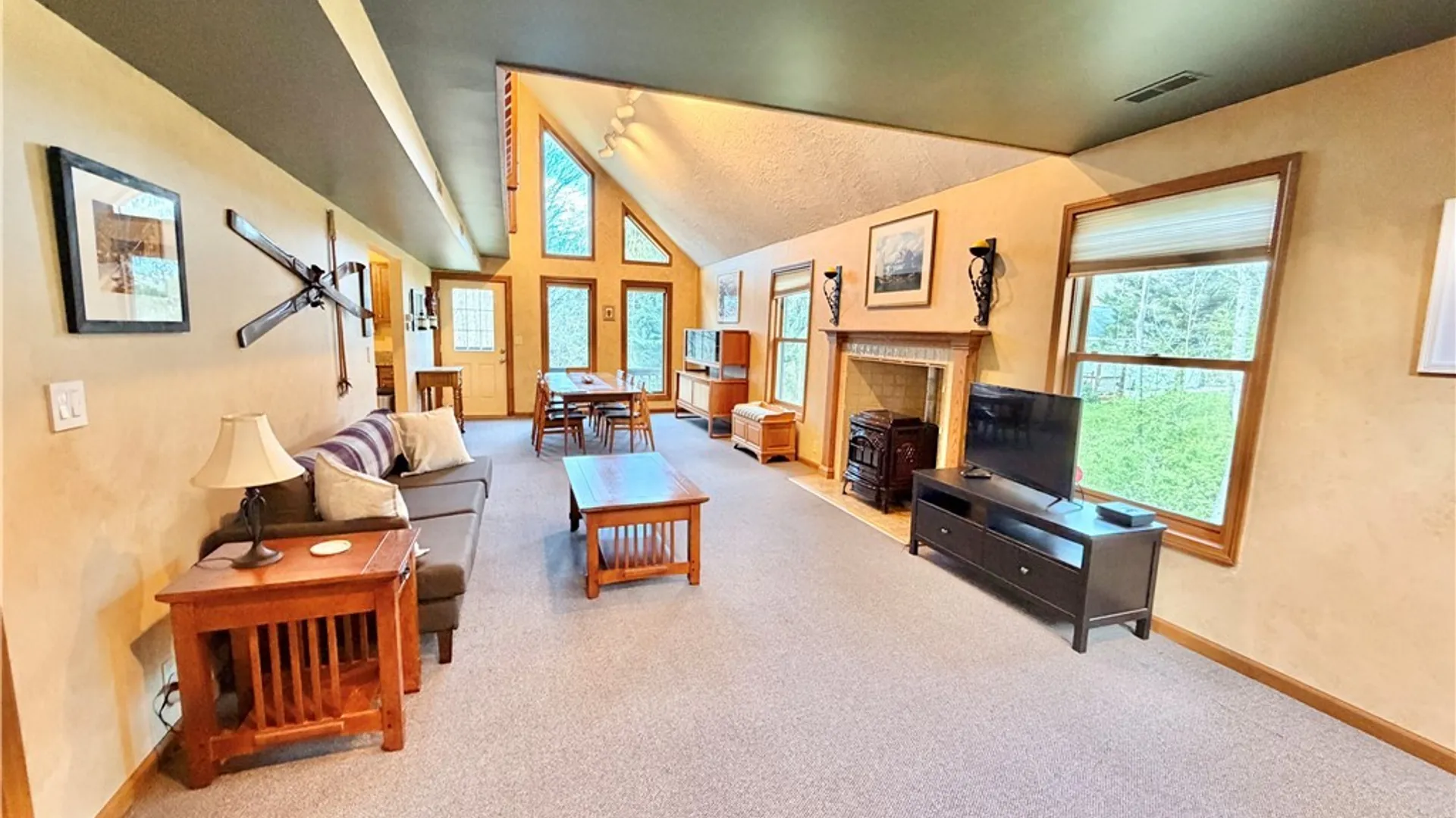 Property at 7289 Route 242, Mansfield, NY 14731 13