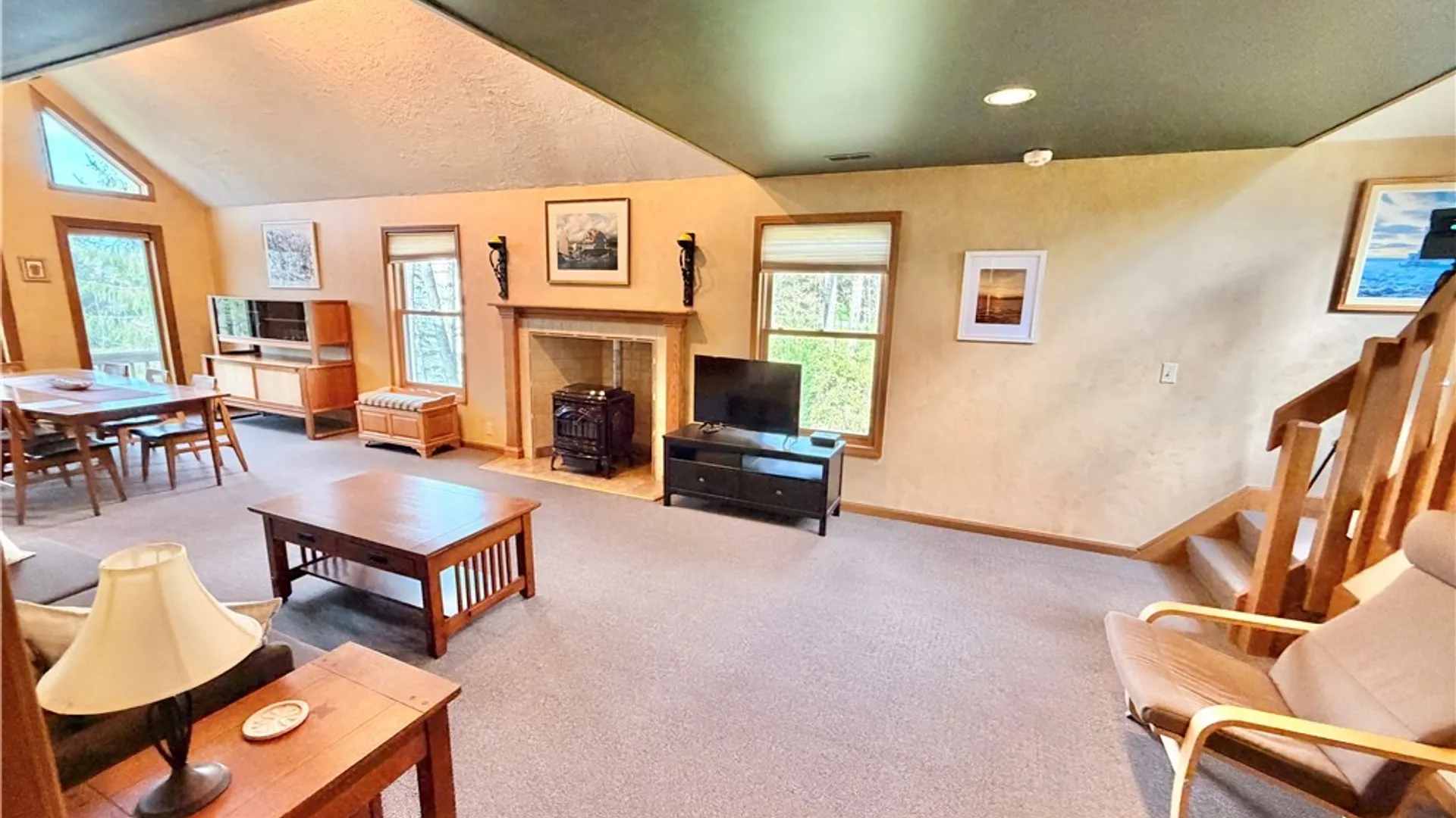 Property at 7289 Route 242, Mansfield, NY 14731 24