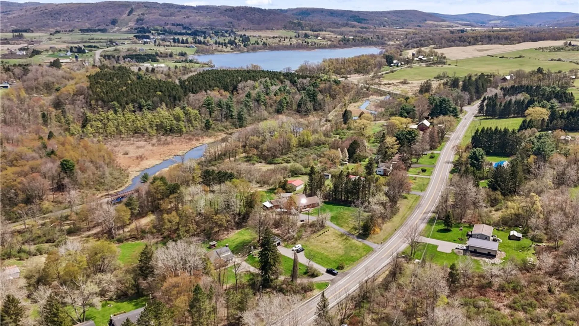 Property at 365 State Route 38, Dryden, NY 13053 32