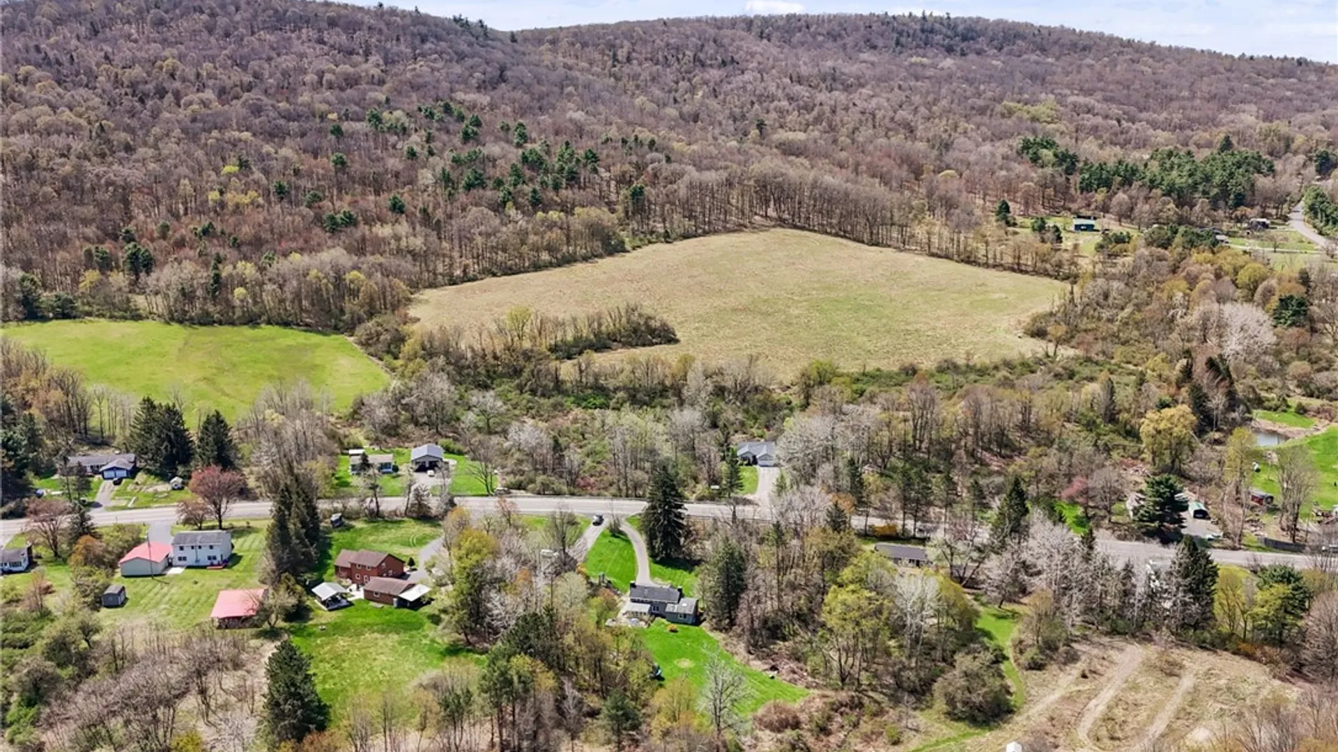 Property at 365 State Route 38, Dryden, NY 13053 33