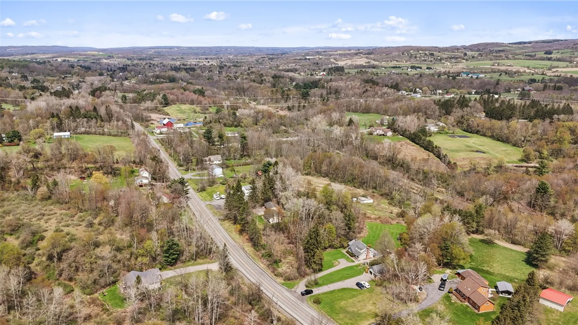 Property at 365 State Route 38, Dryden, NY 13053 38