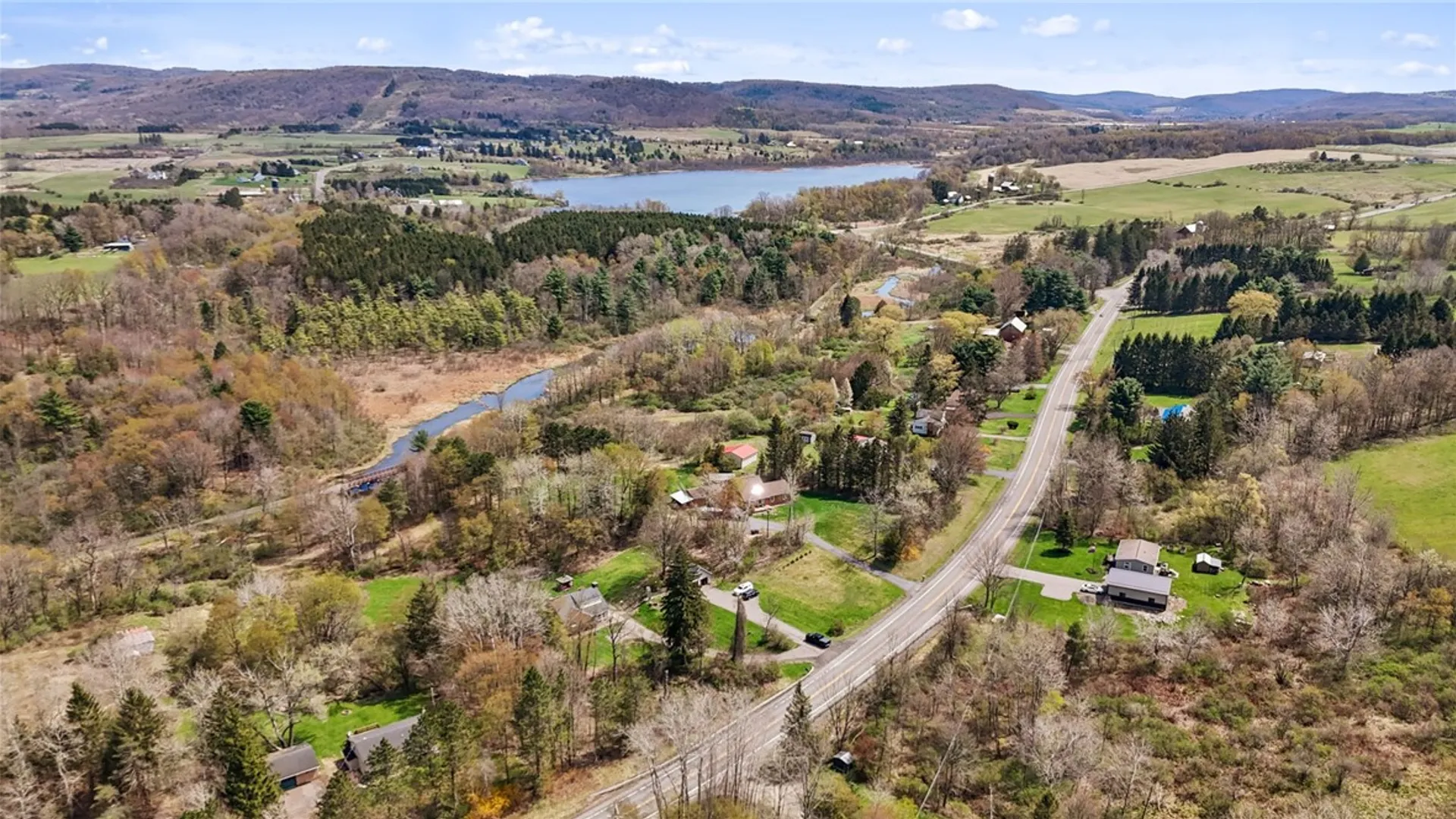 Property at 365 State Route 38, Dryden, NY 13053 39