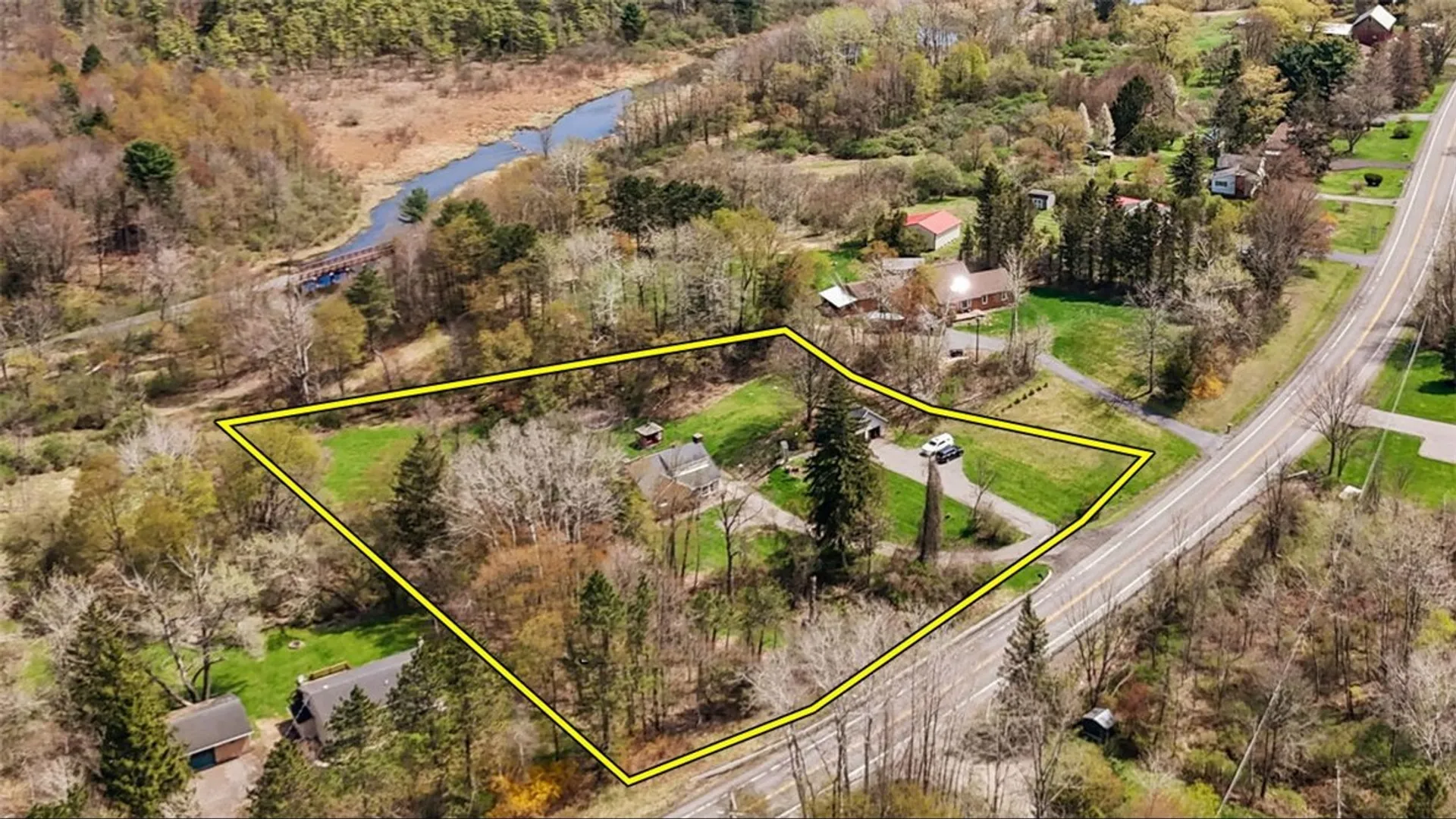 Property at 365 State Route 38, Dryden, NY 13053 43